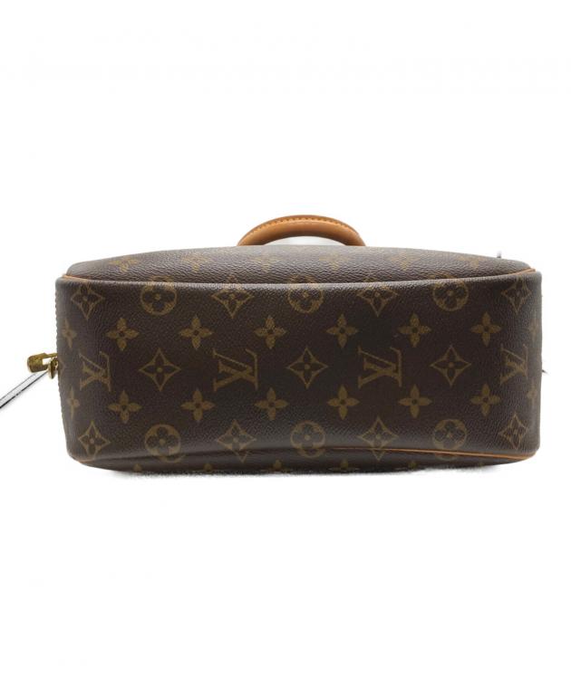 中古・古着通販】LOUIS VUITTON (ルイ ヴィトン) ハンドバッグ