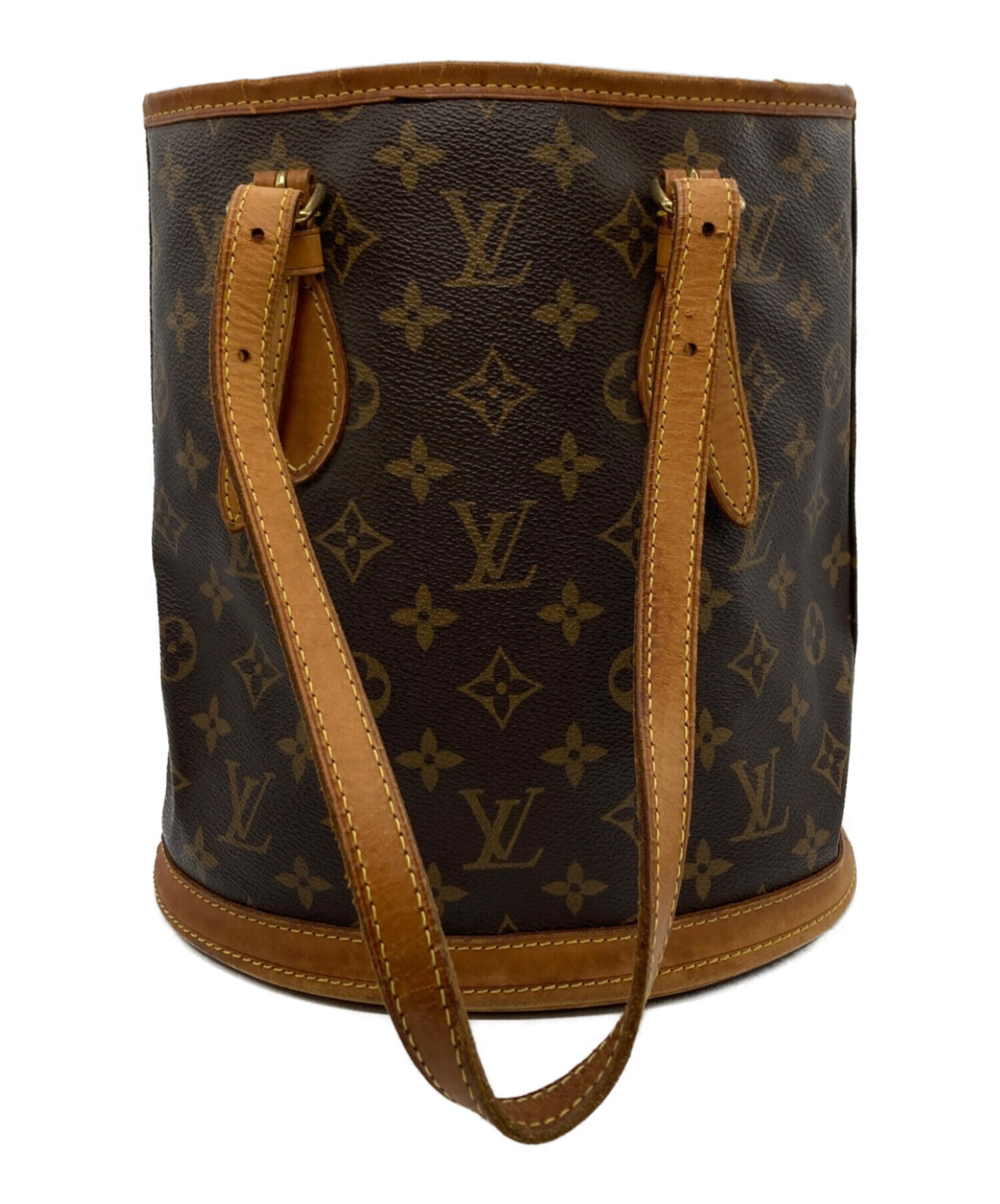 【中古】ルイヴィトン ショルダーバッグ SP0022 LOUIS VUITTON 中古・古着通販】LOUIS VUITTON (ルイ ヴィトン) ショルダーバッグ