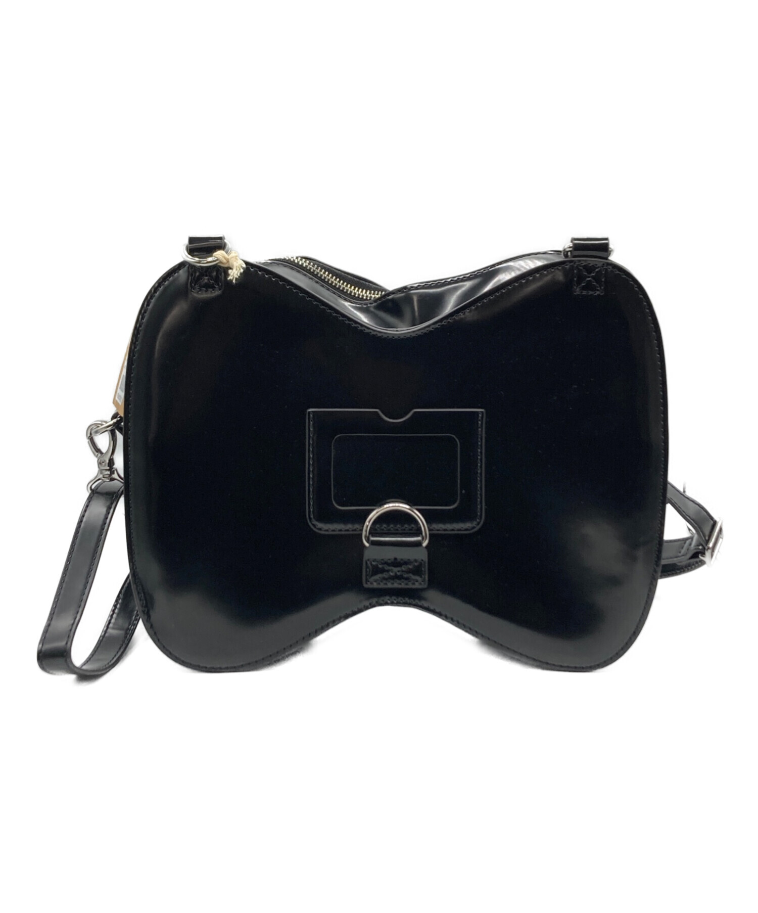 中古・古着通販】Dr.Martens (ドクターマーチン) BOW BAG/リボン