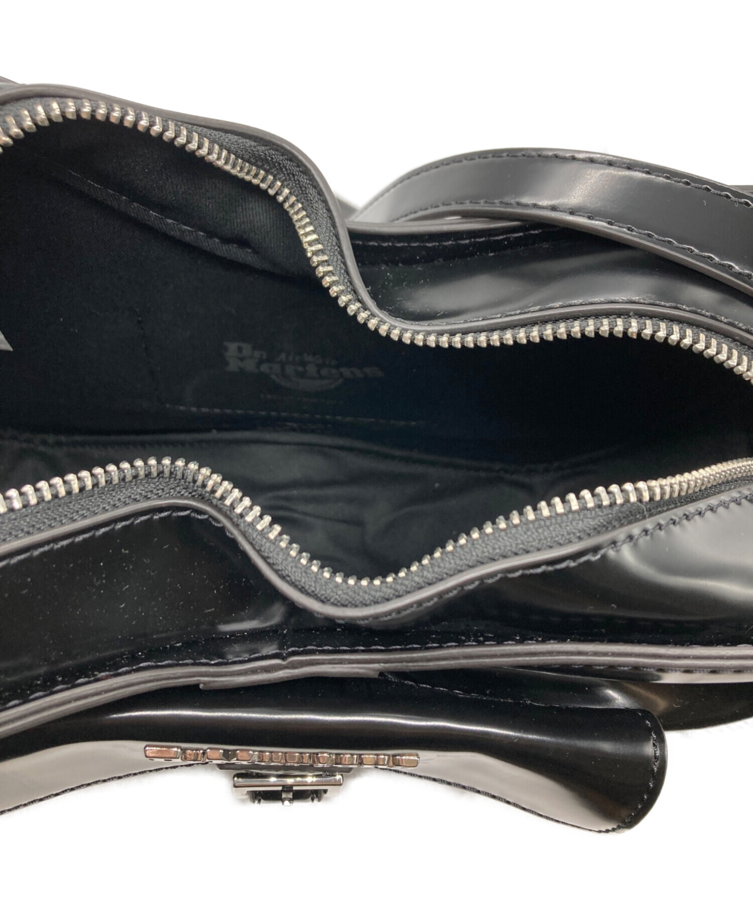 中古・古着通販】Dr.Martens (ドクターマーチン) BOW BAG/リボン