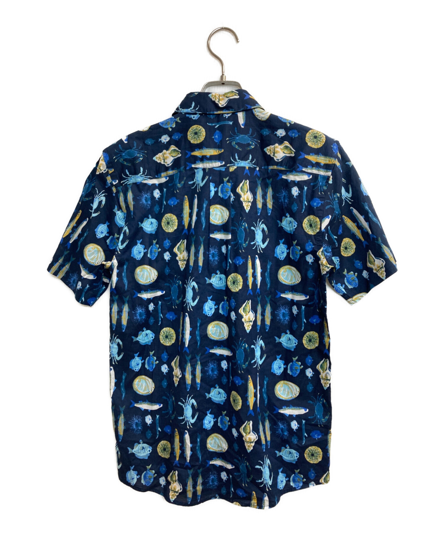 中古・古着通販】pataloha (パタロハ) マリヒニパタロハシャツ