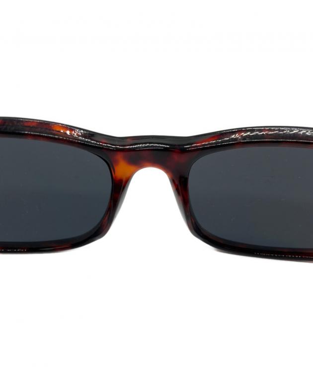 中古・古着通販】CHANEL (シャネル) テンプルココマークサングラス