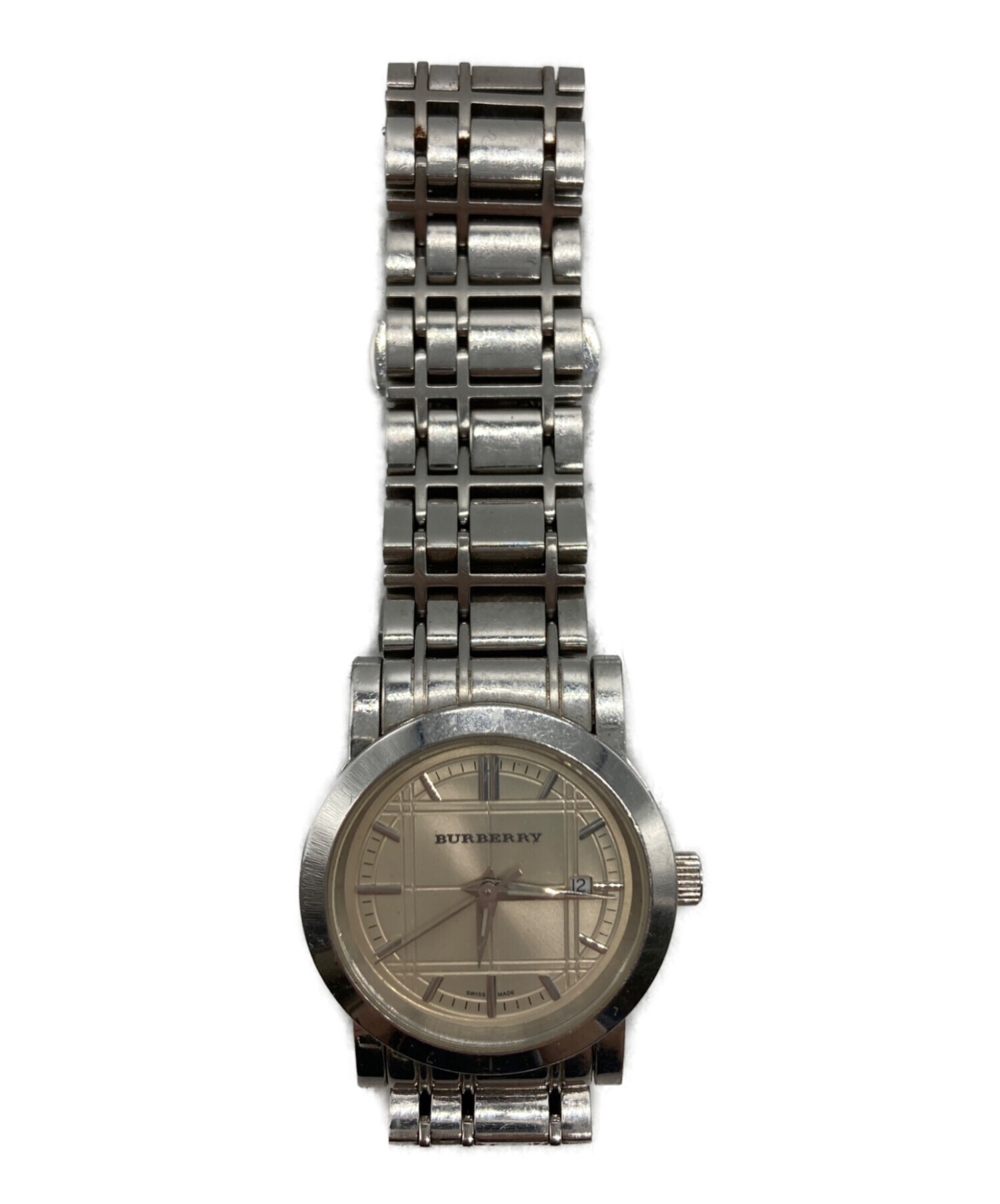 バーバリー 腕時計 | ヴィンテージ BURBERRY (バーバリー) 中古・古着