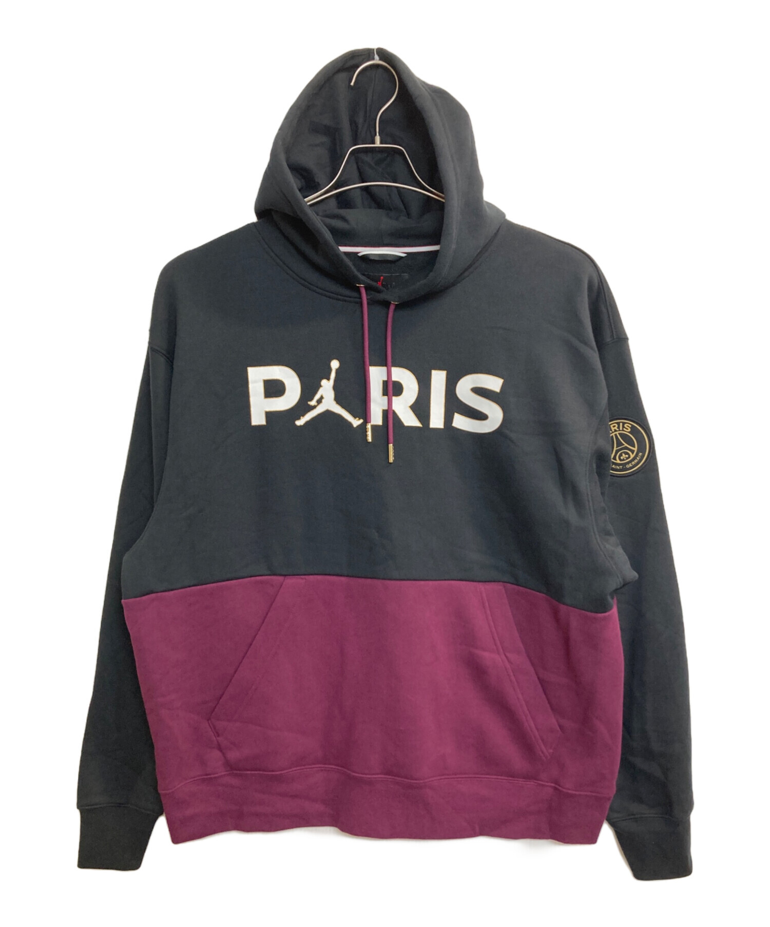 中古・古着通販】JORDAN (ジョーダン) AS M J PSG FLC PO HOODIE