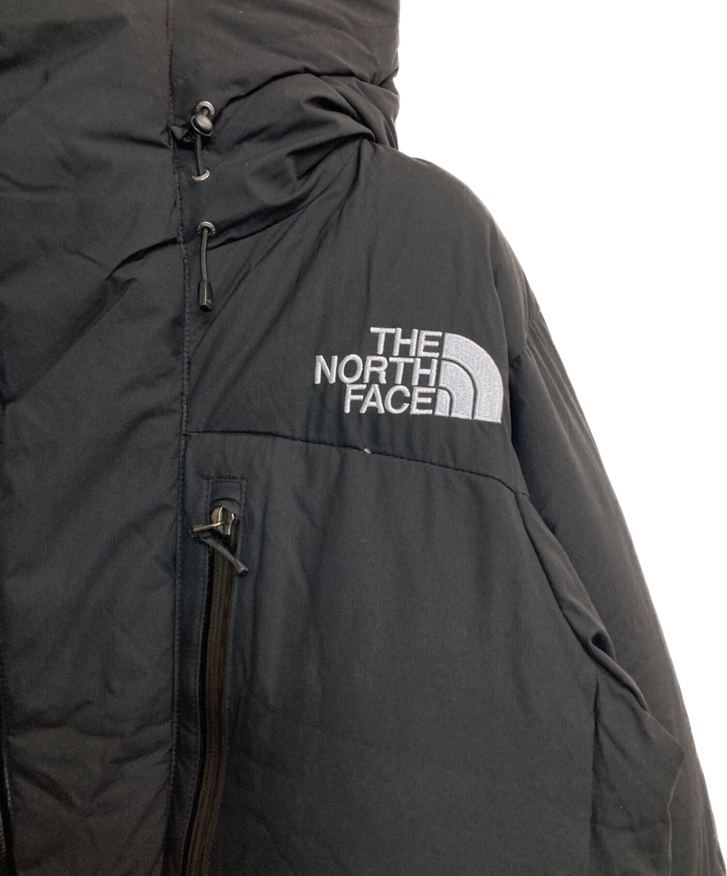中古・古着通販】THE NORTH FACE (ザ ノース フェイス) BALTRO LIGHT 