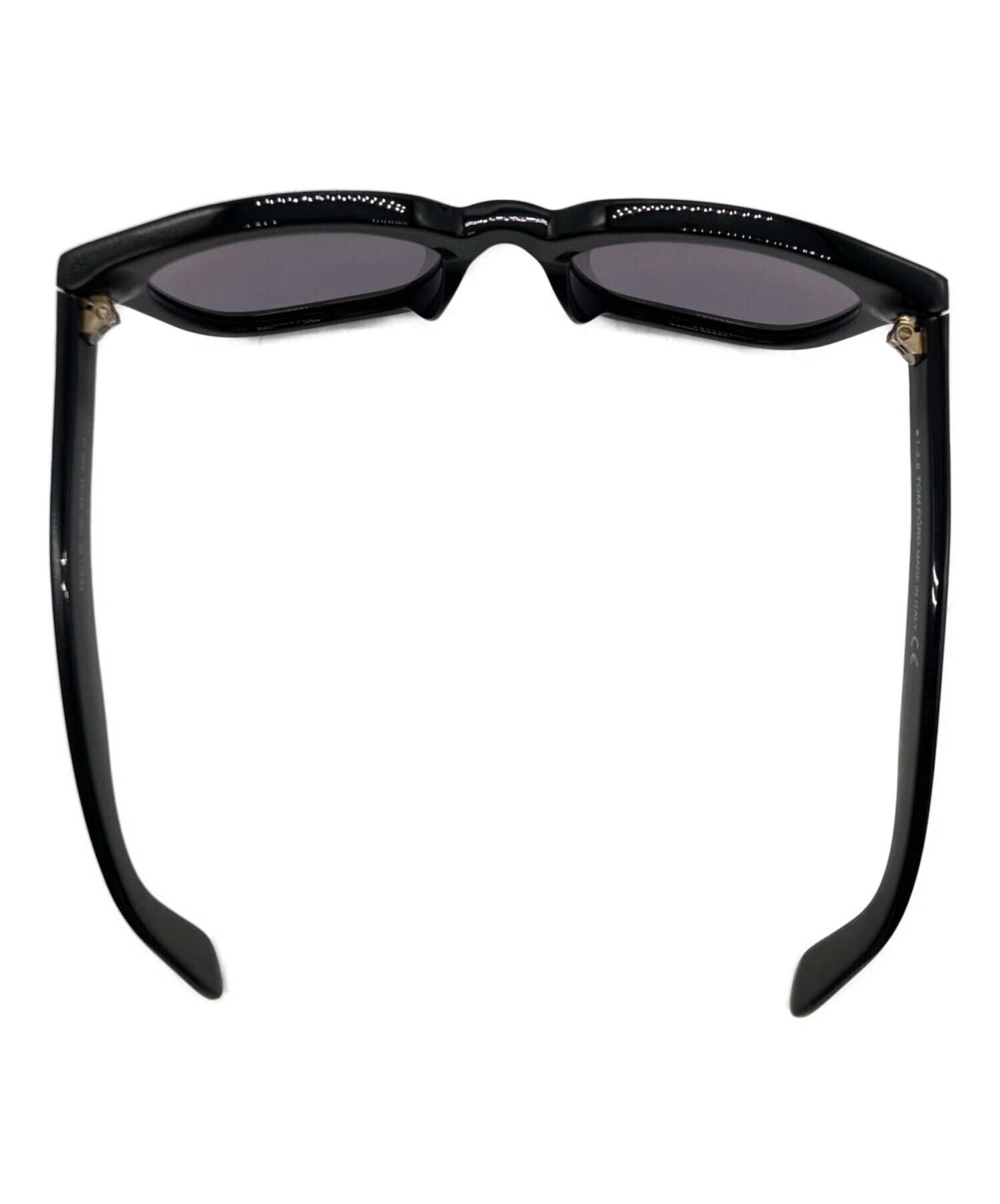 中古・古着通販】TOM FORD (トムフォード) サングラス ブラック サイズ