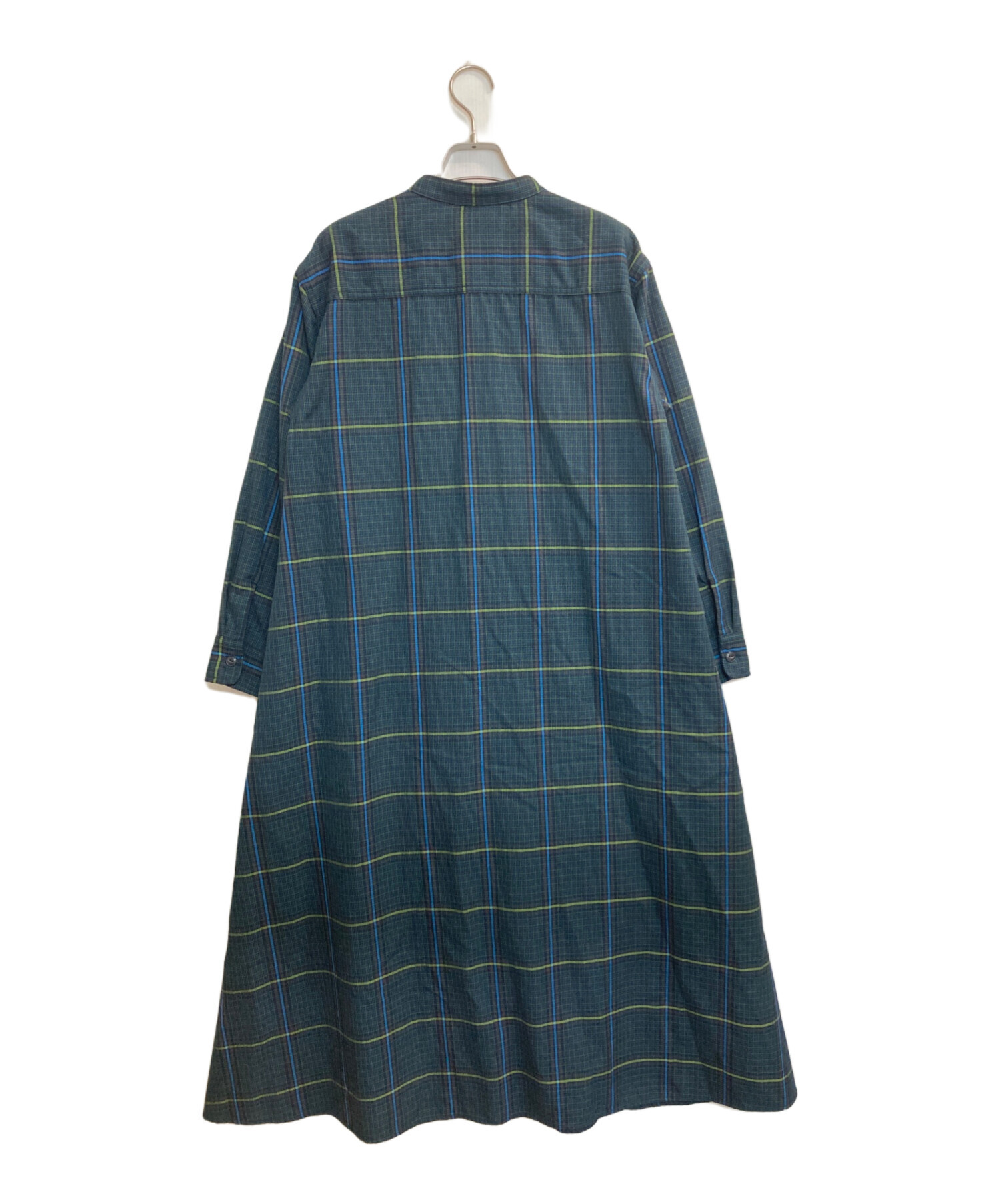 中古・古着通販】LEE (リー) SHIPS any (シップスエニィ) チェック