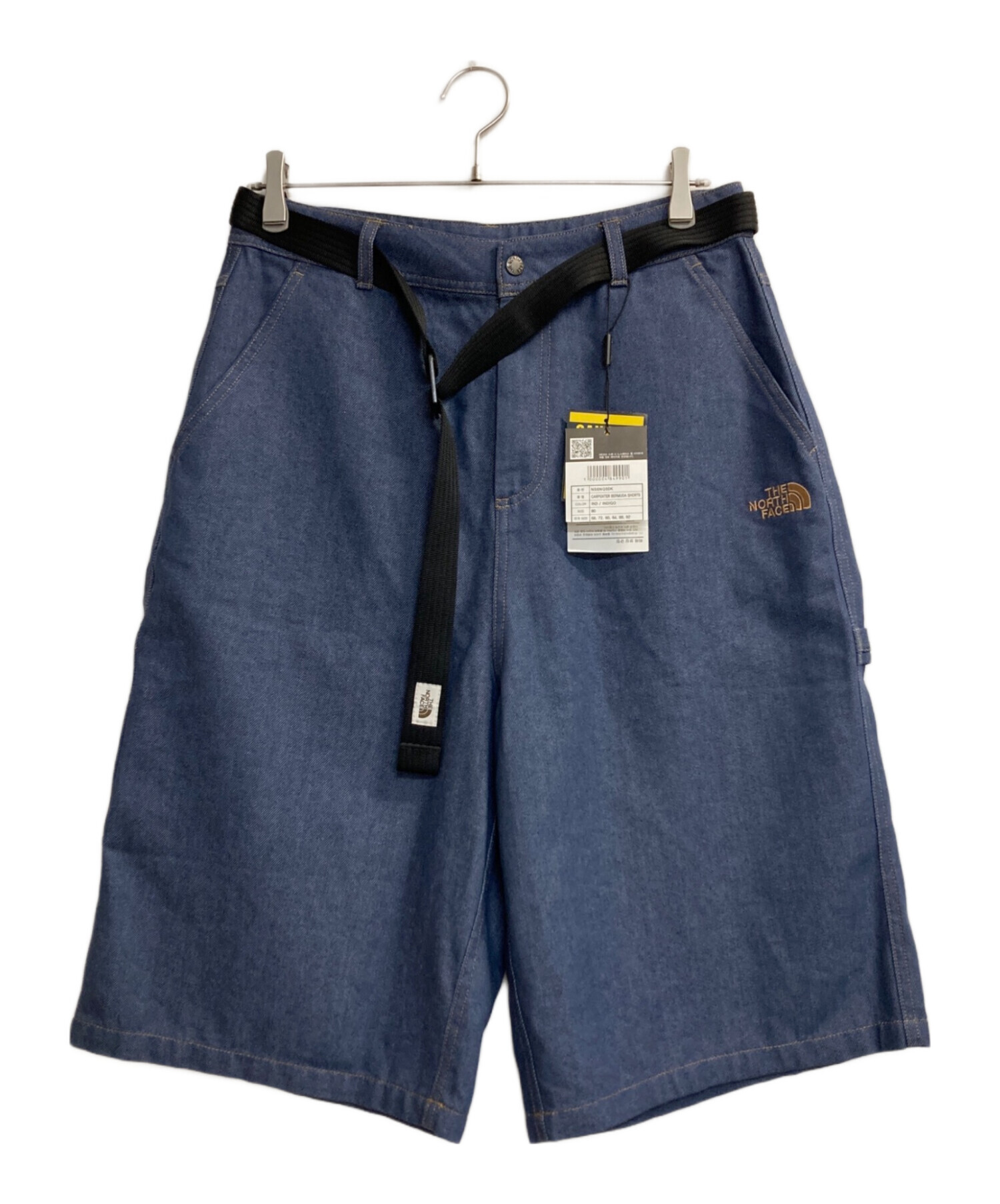中古・古着通販】THE NORTH FACE (ザ ノース フェイス) CARPENTER