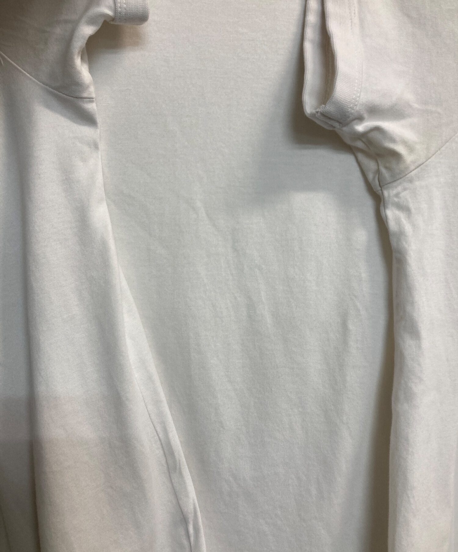 中古・古着通販】FRED PERRY (フレッドペリー) 半袖カットソー 