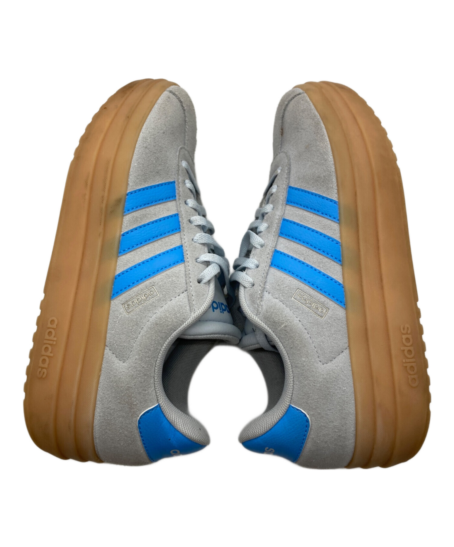 中古・古着通販】adidas (アディダス) VL COURT BOLD/VLコート