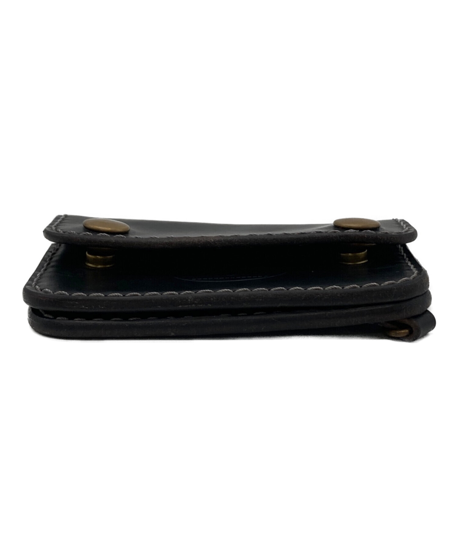 中古・古着通販】ooljee leather (オールジーレザー) リトルトラッカー