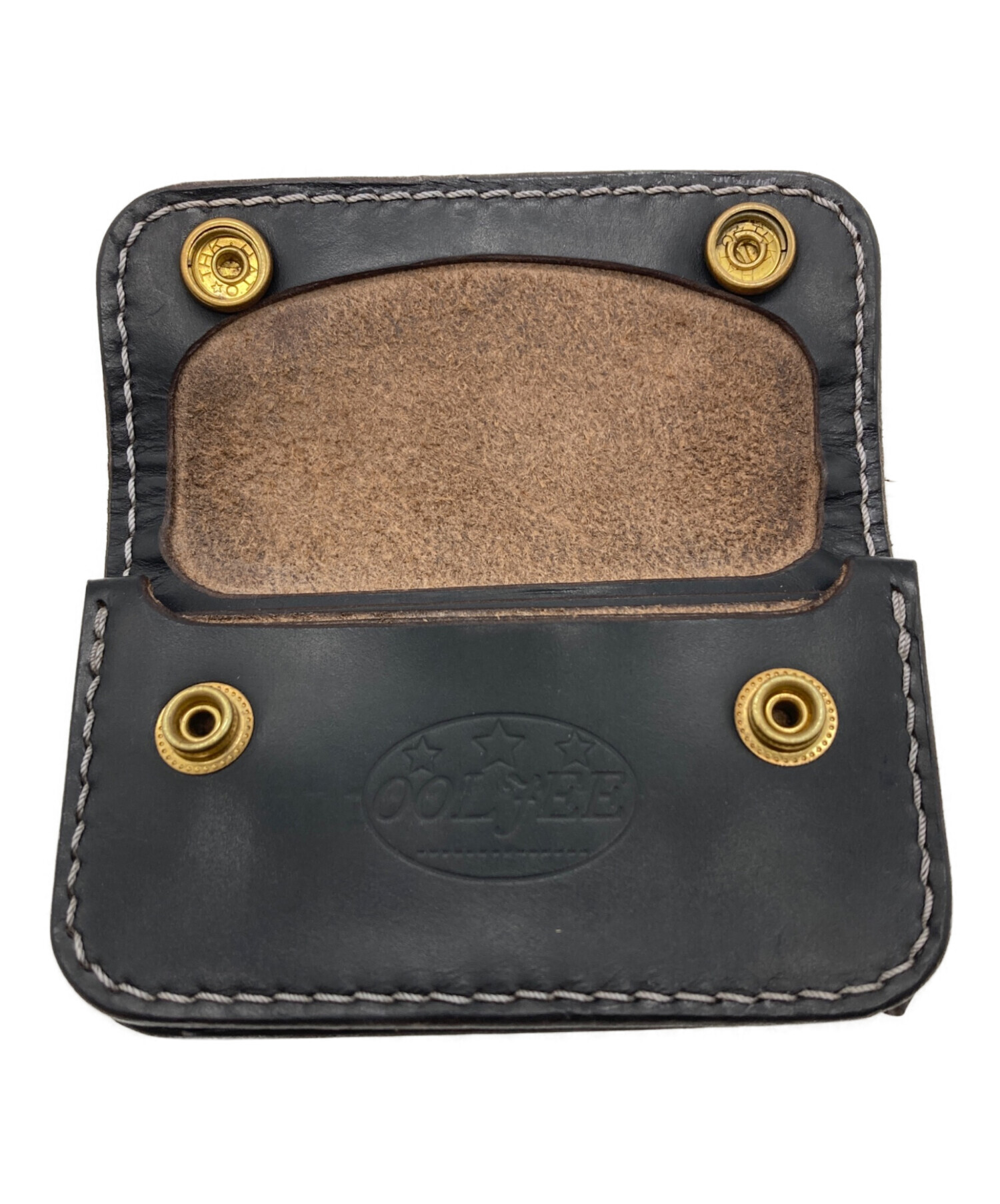 中古・古着通販】ooljee leather (オールジーレザー) リトルトラッカー
