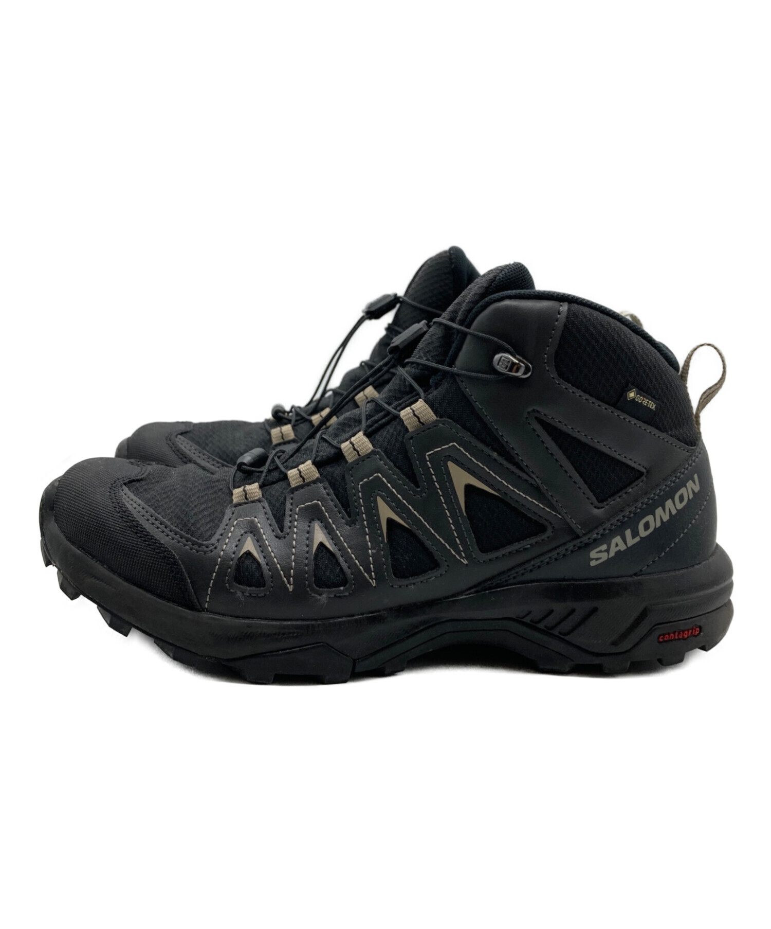 中古・古着通販】SALOMON (サロモン) X BRAZE MID GORE-TEX