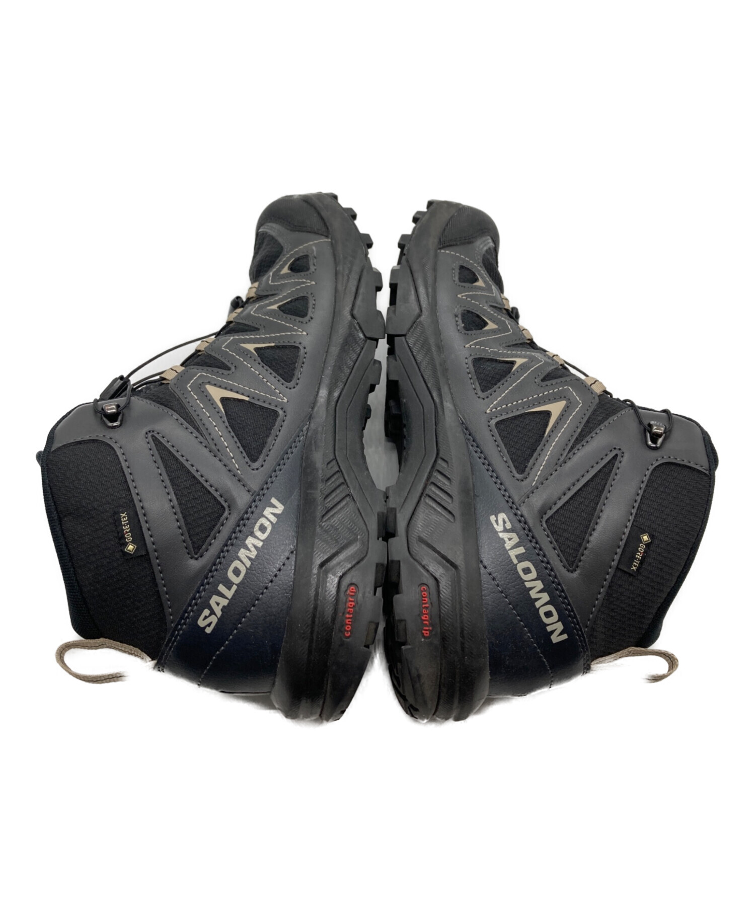 中古・古着通販】SALOMON (サロモン) X BRAZE MID GORE-TEX
