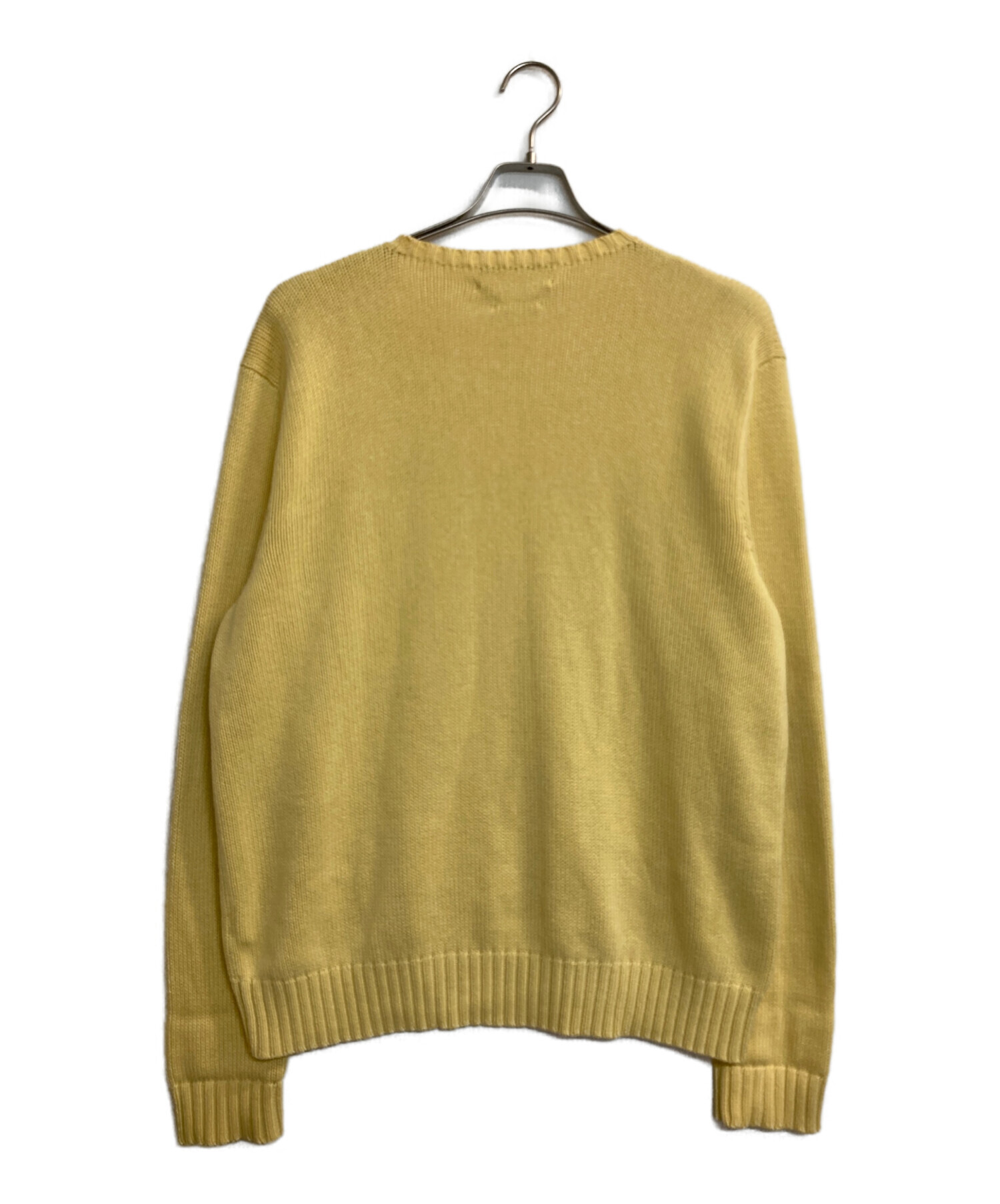 中古・古着通販】POLO RALPH LAUREN (ポロ・ラルフローレン) コットン