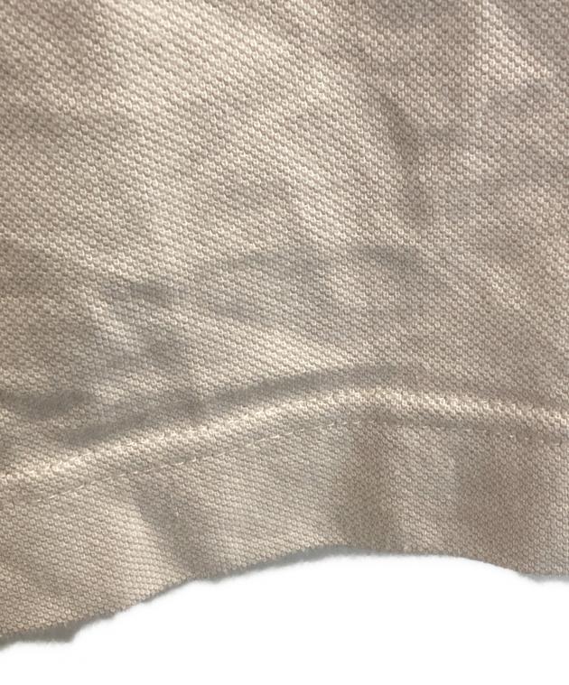 中古・古着通販】MHL (エムエイチエル) DRY PIQUE JERSEY POLO SS