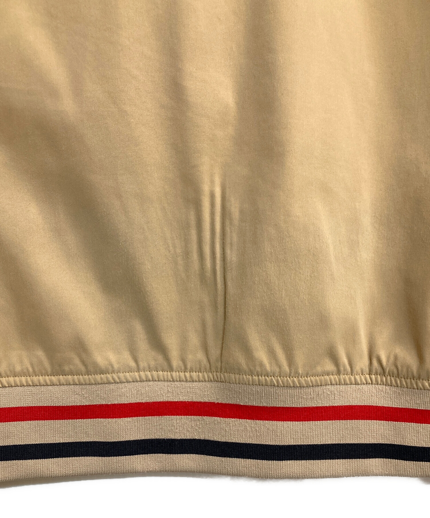 中古・古着通販】FRED PERRY (フレッドペリー) スイングトップ