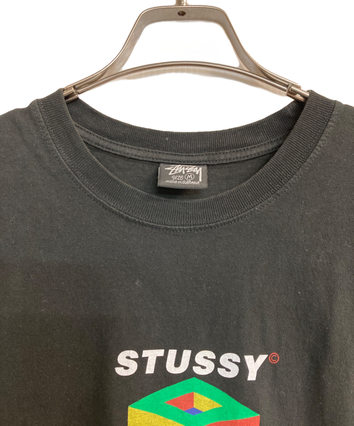 その他 stussy 中古・古着通販】stussy (ステューシー) S64 Pigment Dyed Tee