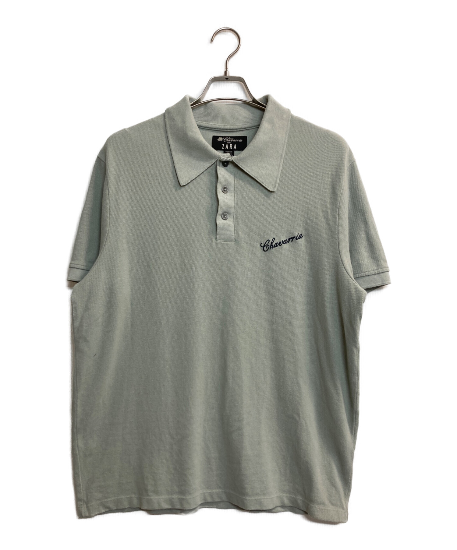 中古・古着通販】ZARA (ザラ) WILLY CHAVARRIA (ウィリーチャバリア