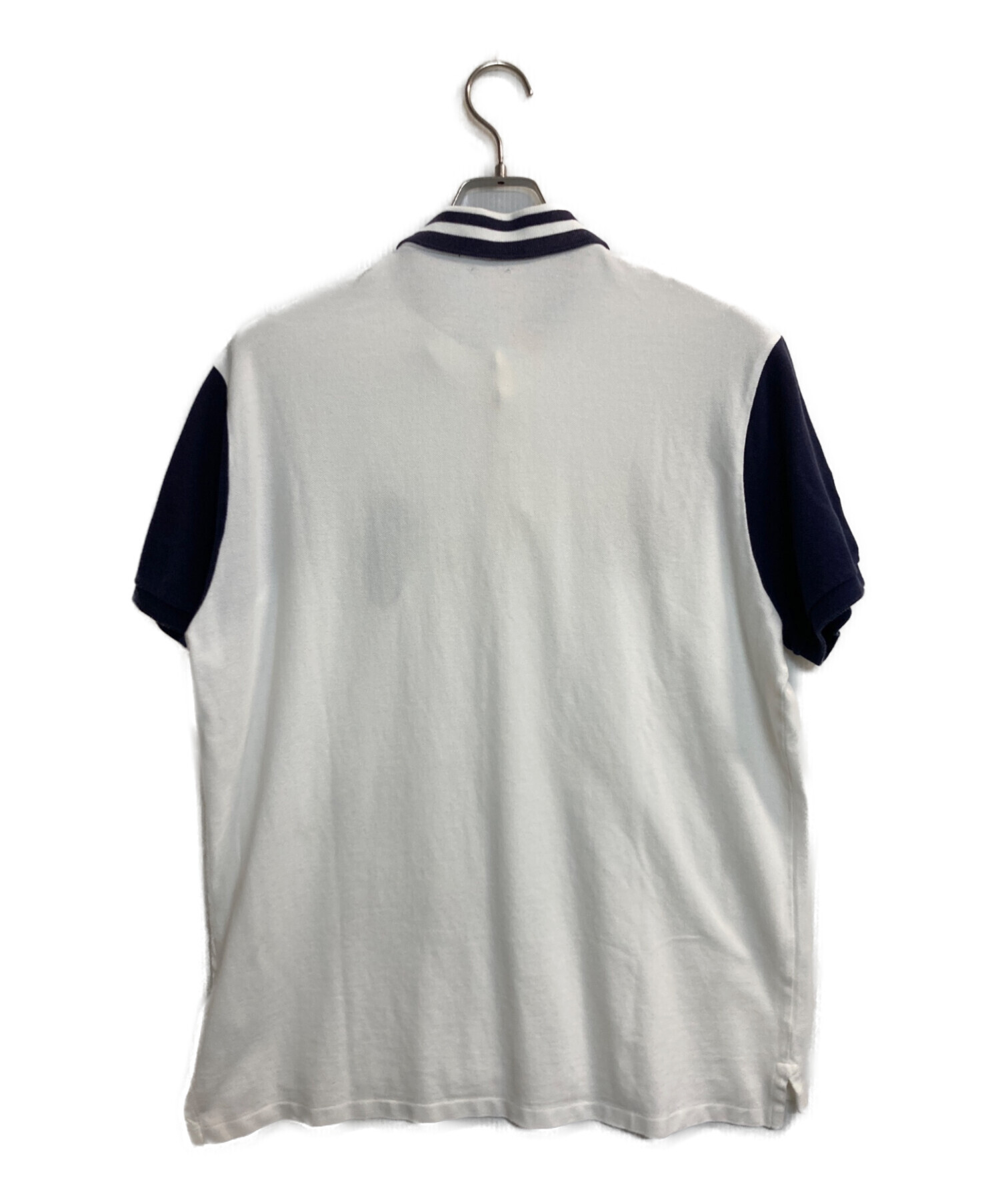 中古・古着通販】POLO RALPH LAUREN (ポロ・ラルフローレン) ビッグ