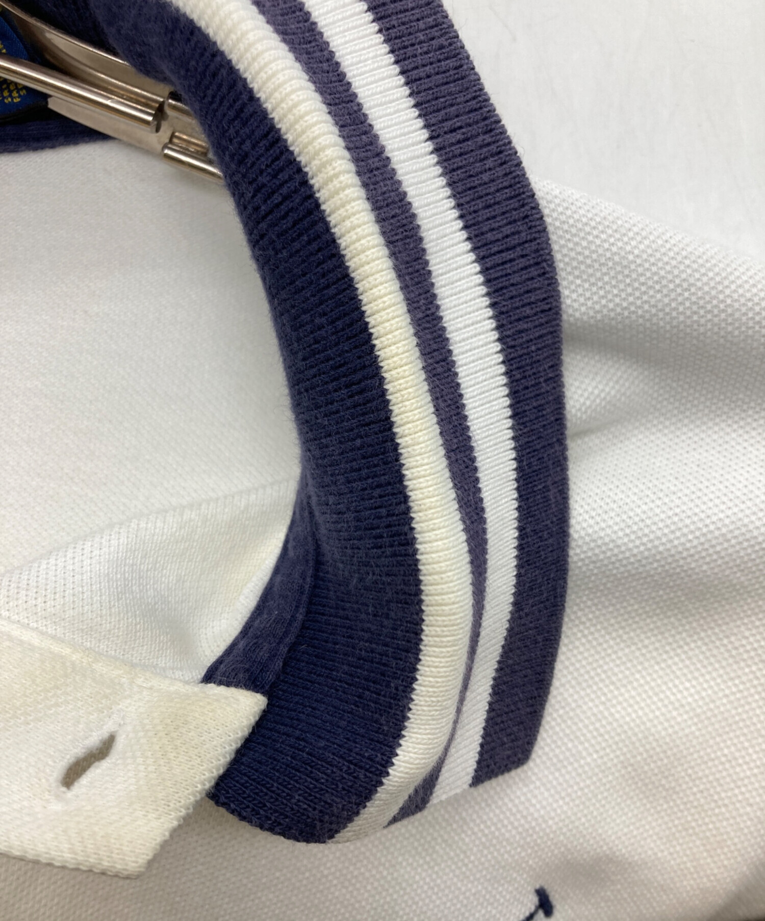 中古・古着通販】POLO RALPH LAUREN (ポロ・ラルフローレン) ビッグ