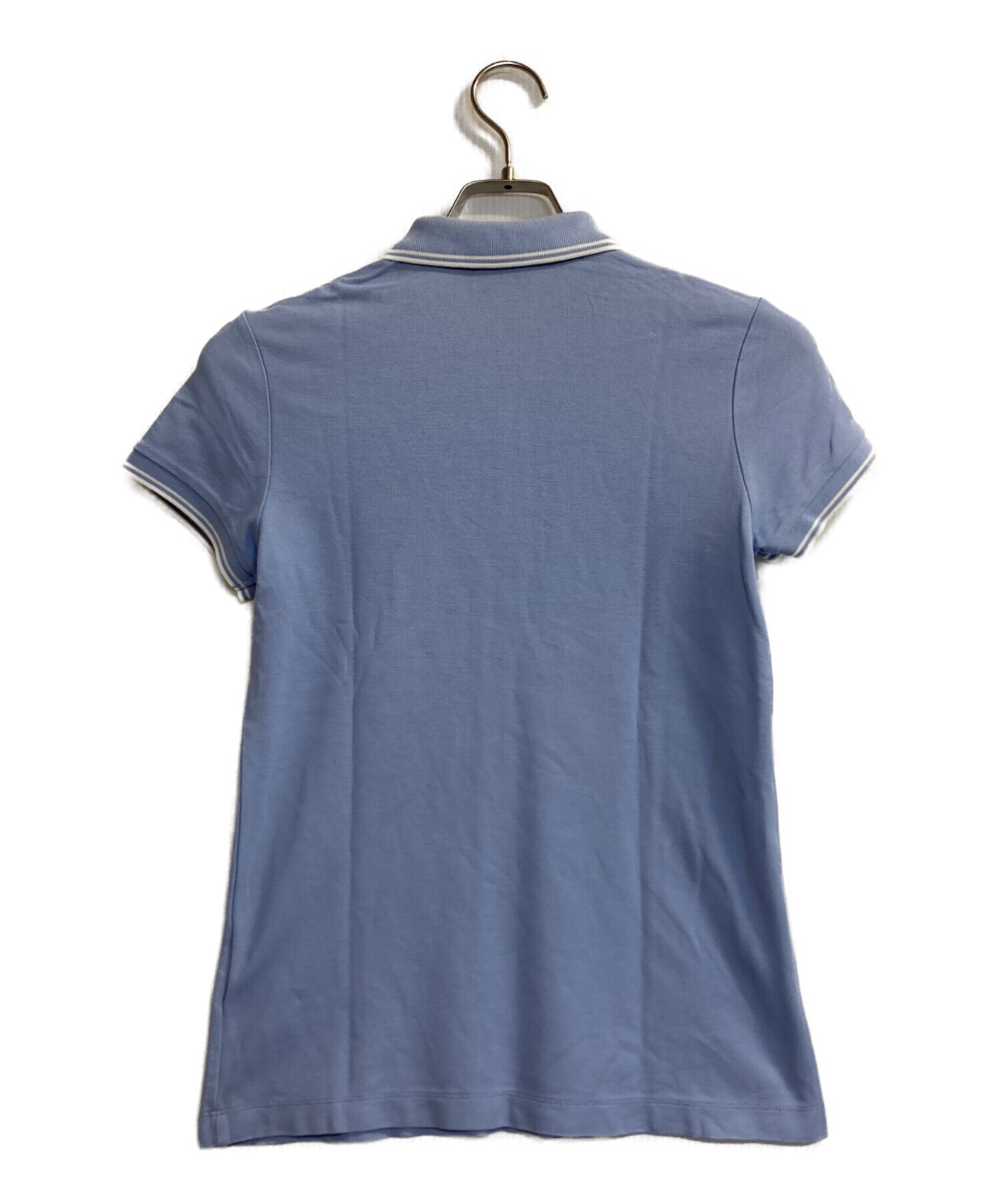 中古・古着通販】MONCLER (モンクレール) MAGLIA POLO MANICA CORTA