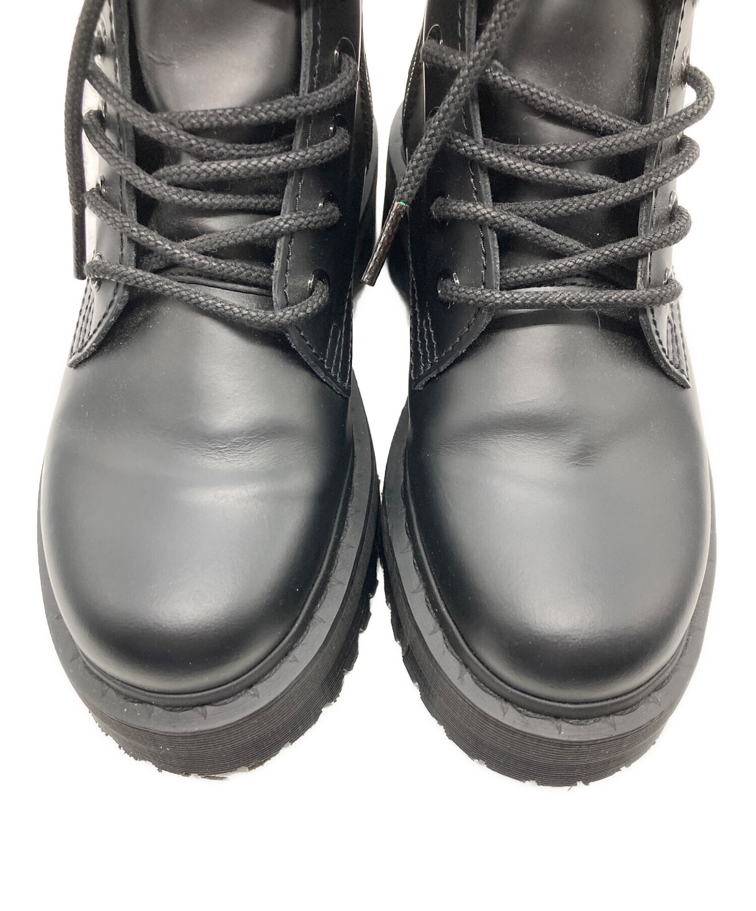 中古・古着通販】Dr.Martens (ドクターマーチン) JADON MONO 8ホール