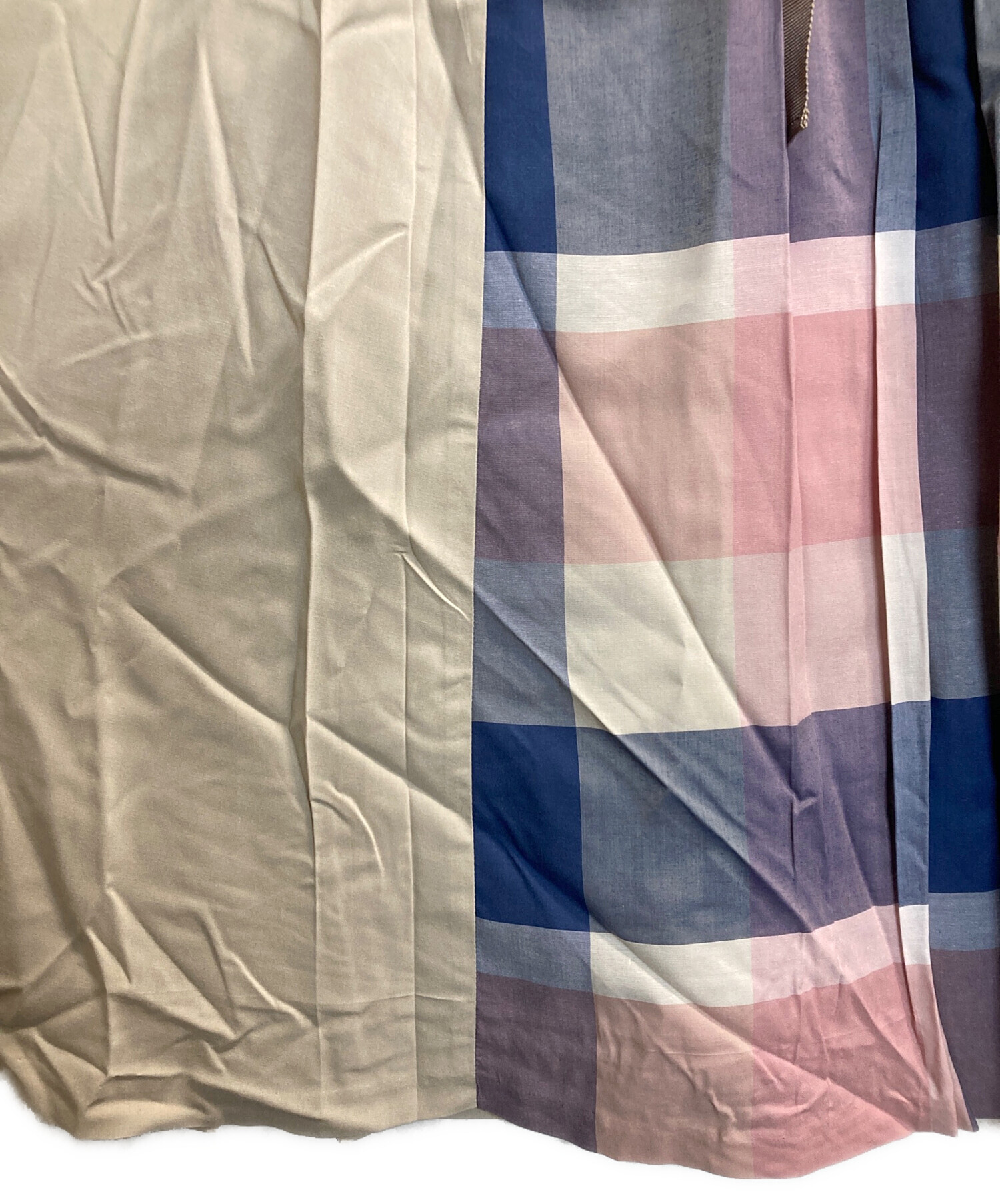 中古・古着通販】BLUE LABEL CRESTBRIDGE (ブルーレーベルクレスト