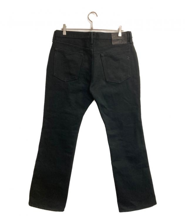 中古・古着通販】IRON HEART (アイアンハート) 21oz. REAL BLACK EXTRA