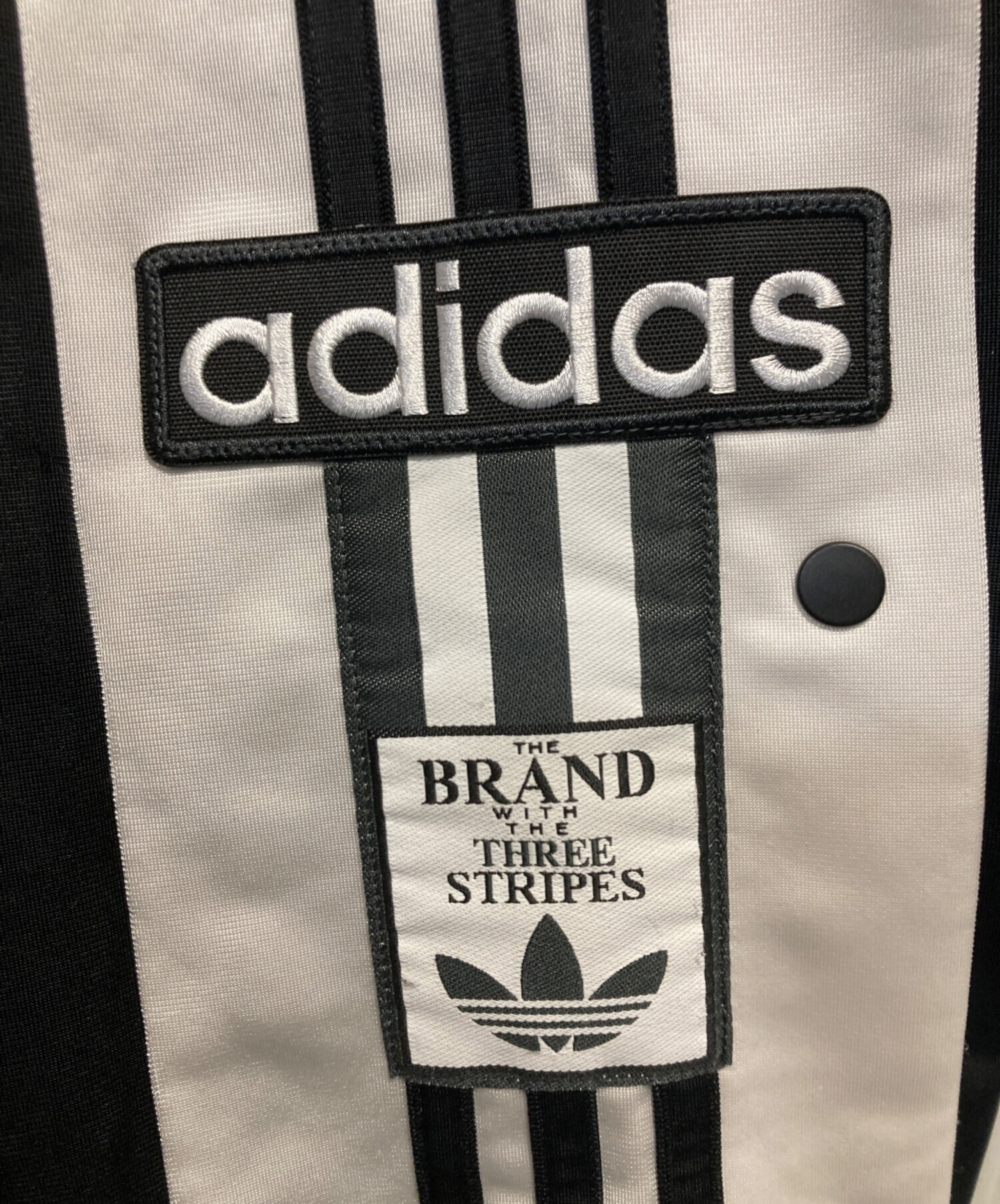 中古・古着通販】adidas (アディダス) Adilenium シーズン 2 メガ