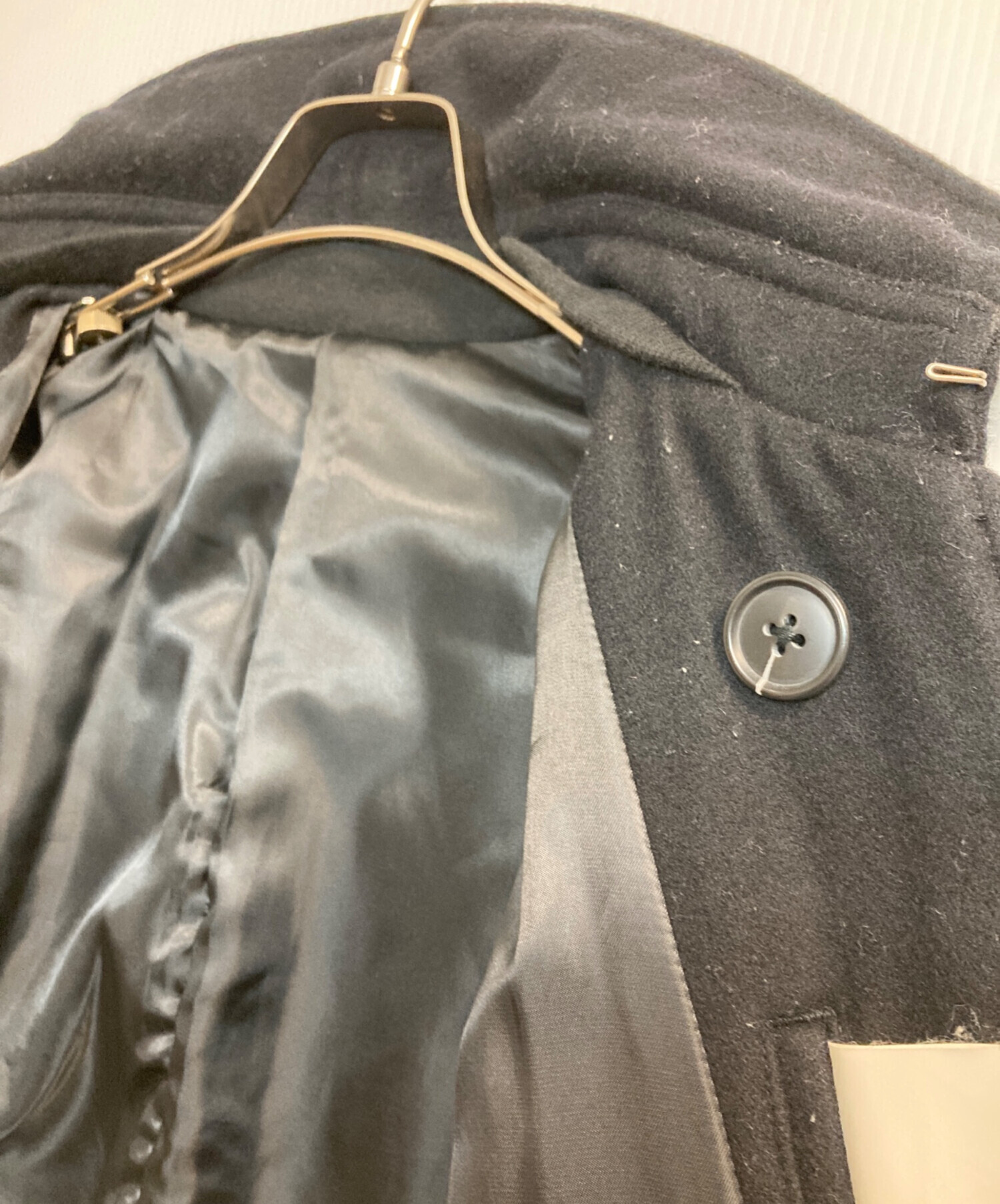 中古・古着通販】PPFM (ピーピーエフエム) ナポレオンジャケット
