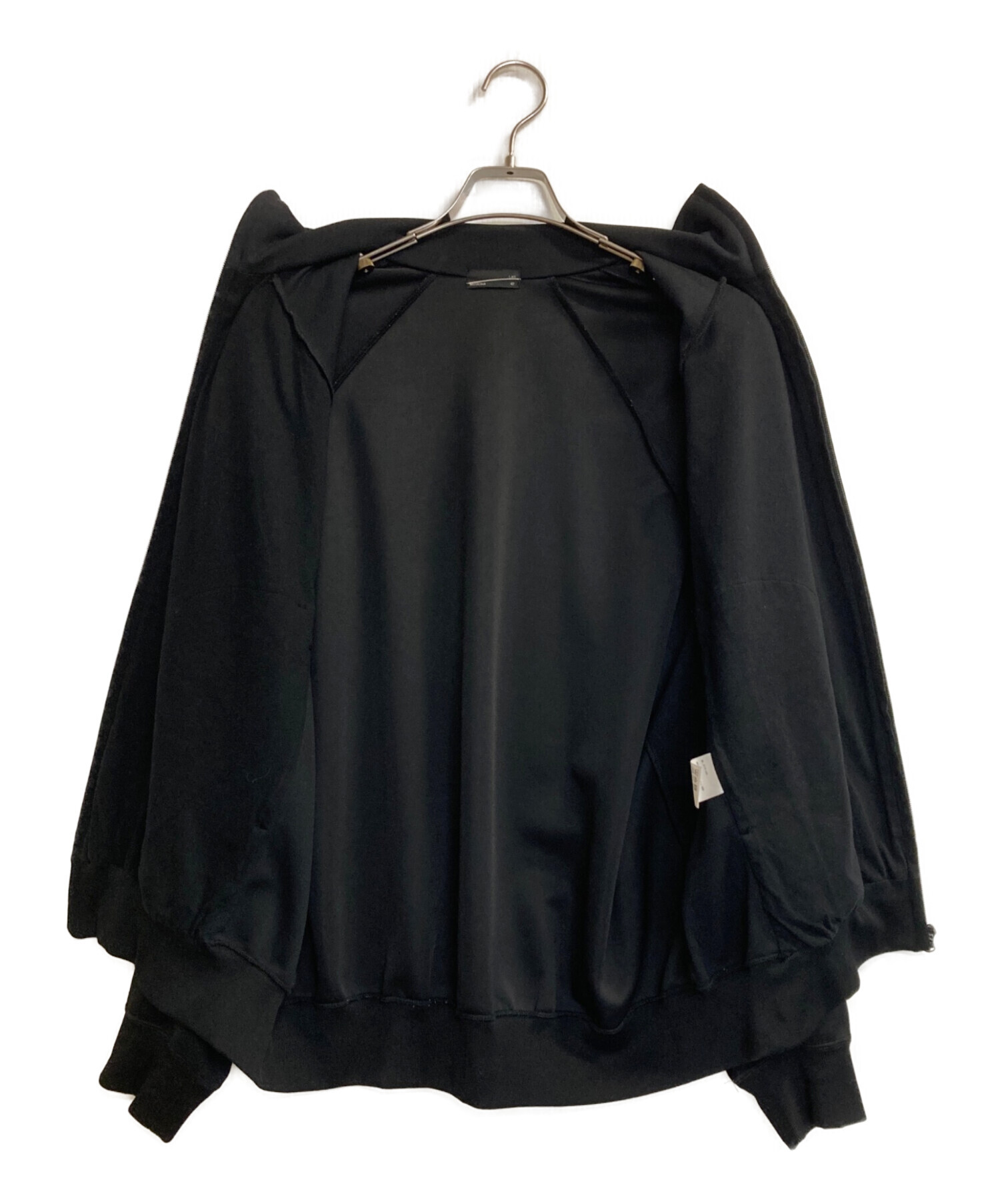 中古・古着通販】LAD MUSICIAN (ラッドミュージシャン) TRACK JACKET