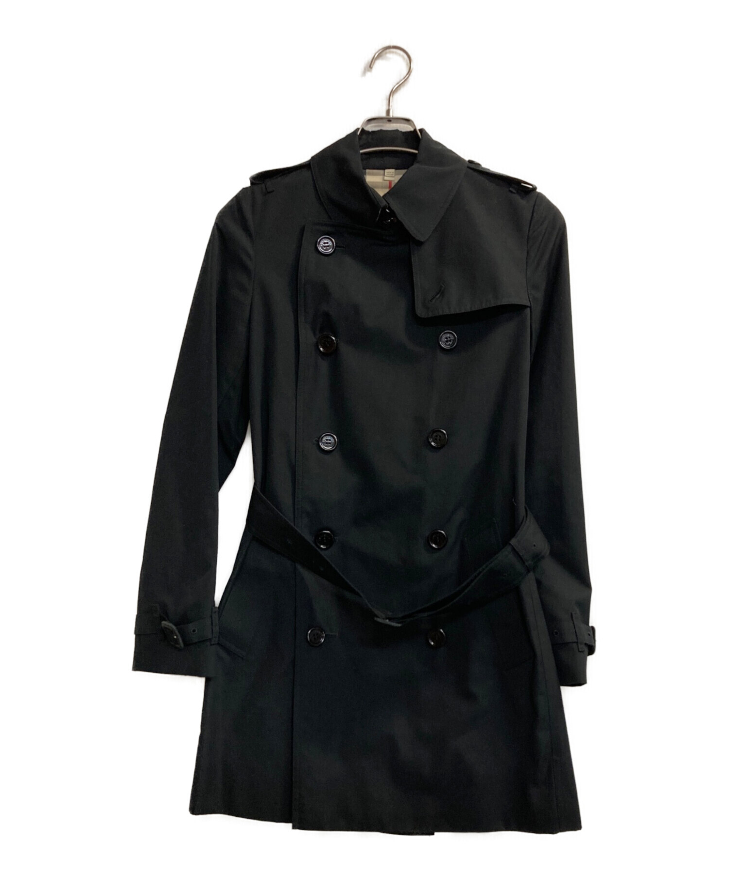 中古・古着通販】BURBERRY LONDON (バーバリーロンドン) 裏ノヴァ