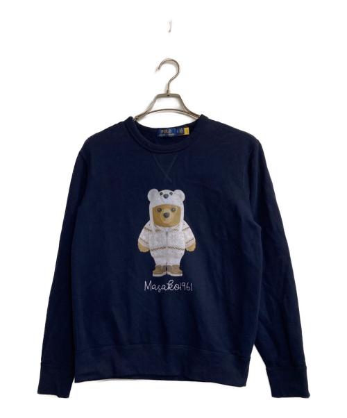 中古・古着通販】POLO RALPH LAUREN (ポロ・ラルフローレン) ポロベア