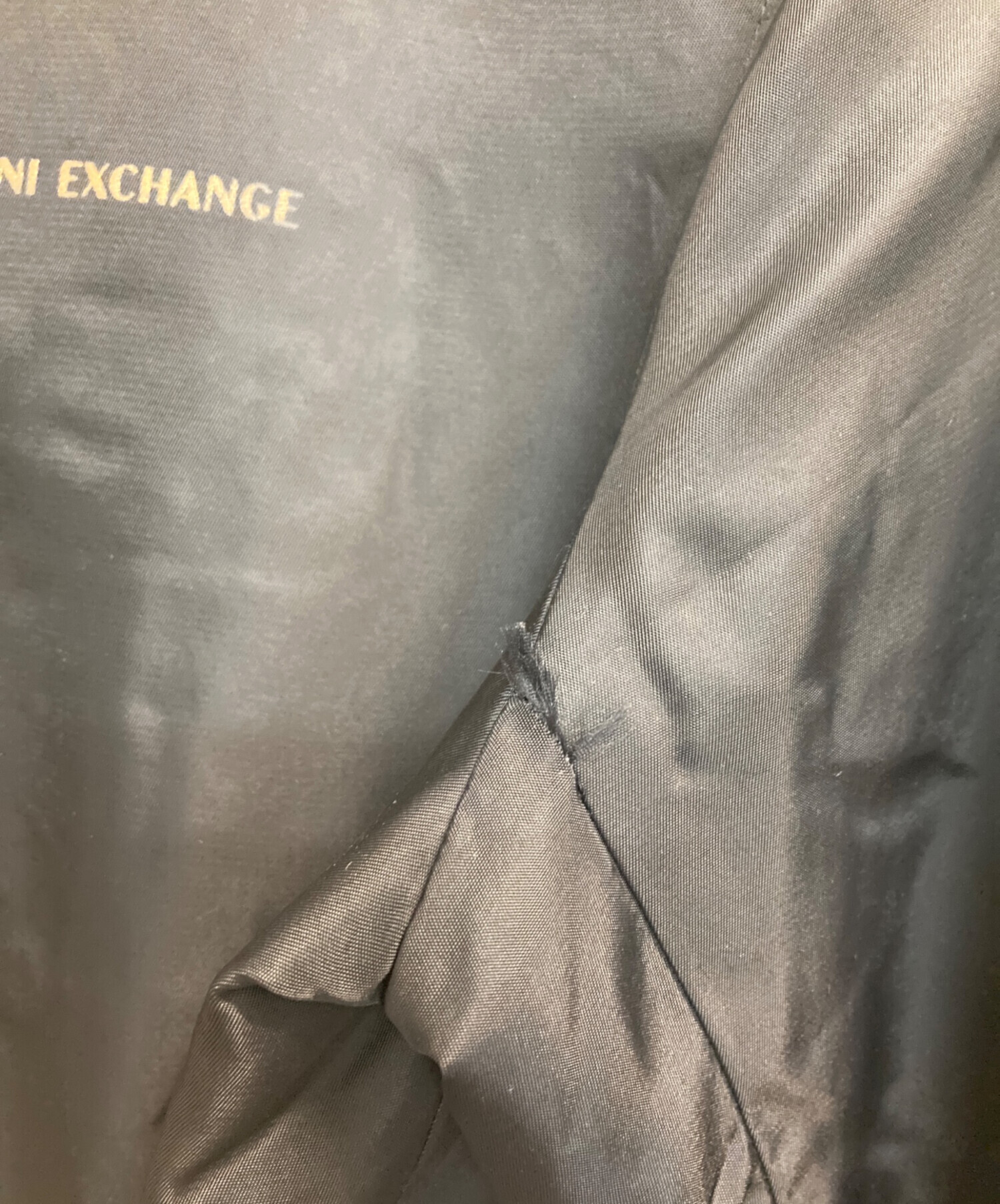 中古・古着通販】ARMANI EXCHANGE (アルマーニ エクスチェンジ
