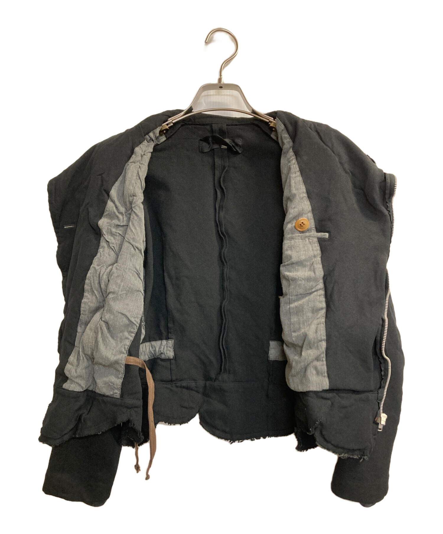 中古・古着通販】ROBE DE CHAMBRE COMME DES GARCONS (ローブド