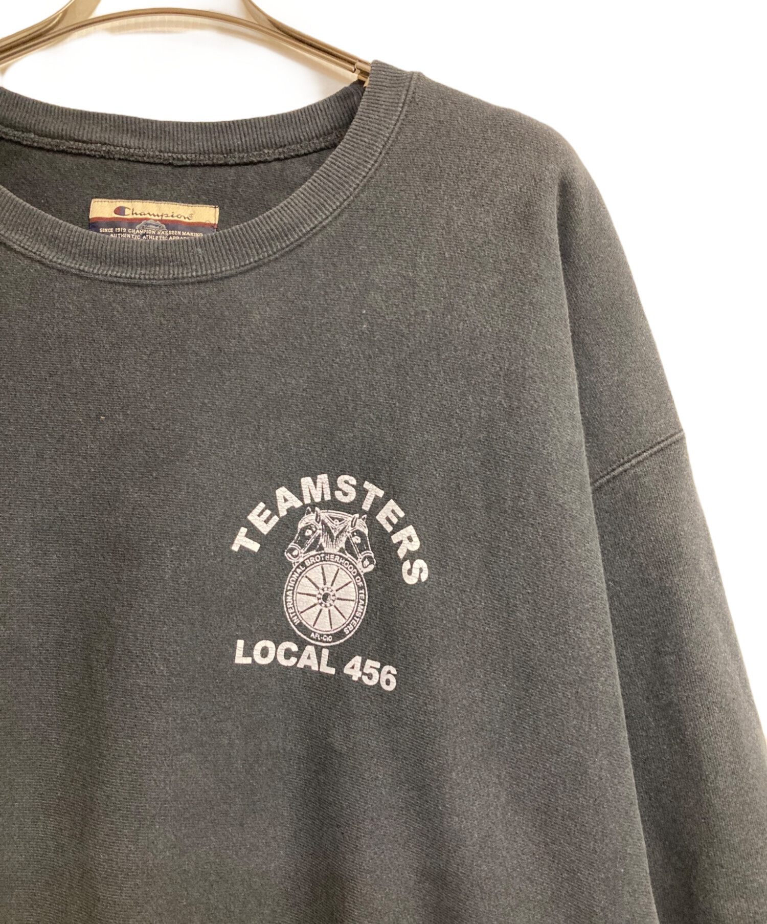 中古・古着通販】Champion REVERSE WEAVE (チャンピオン リバース