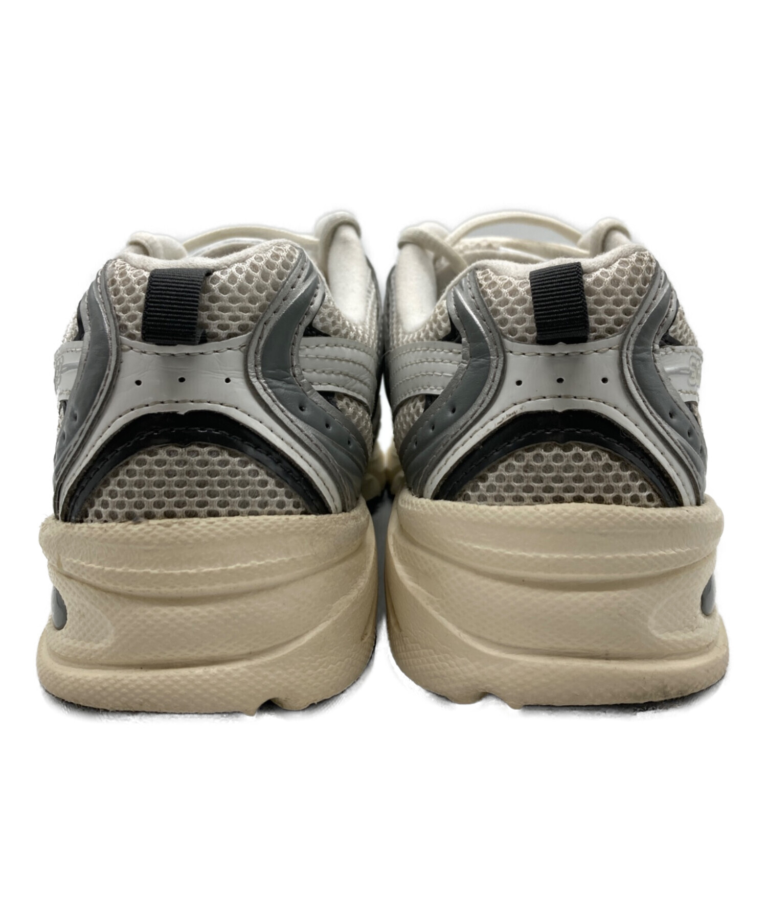 中古・古着通販】NEW BALANCE (ニューバランス) スニーカー ホワイト