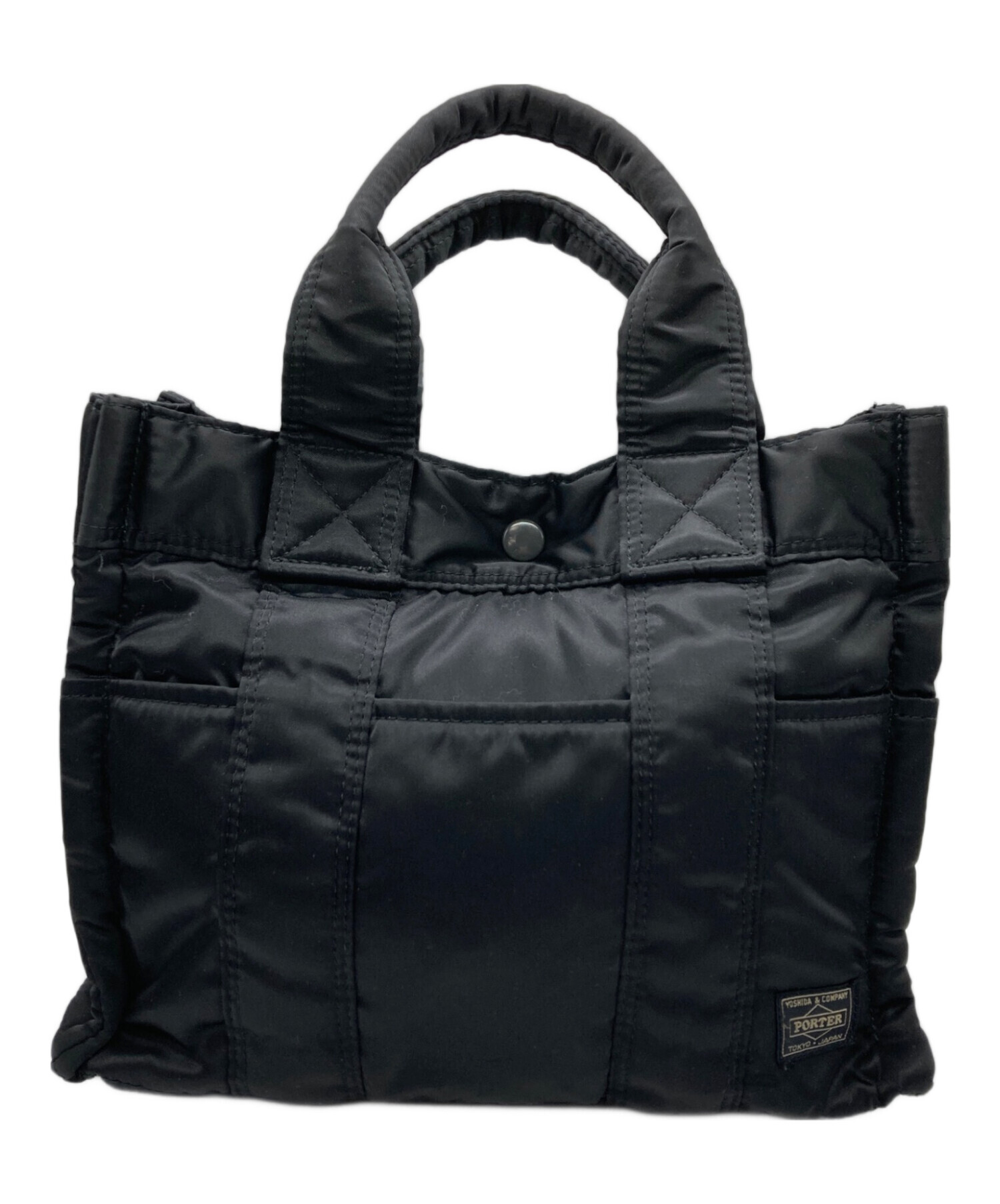 中古・古着通販】HEAD PORTER (ヘッドポーター) タンカーハンドトート