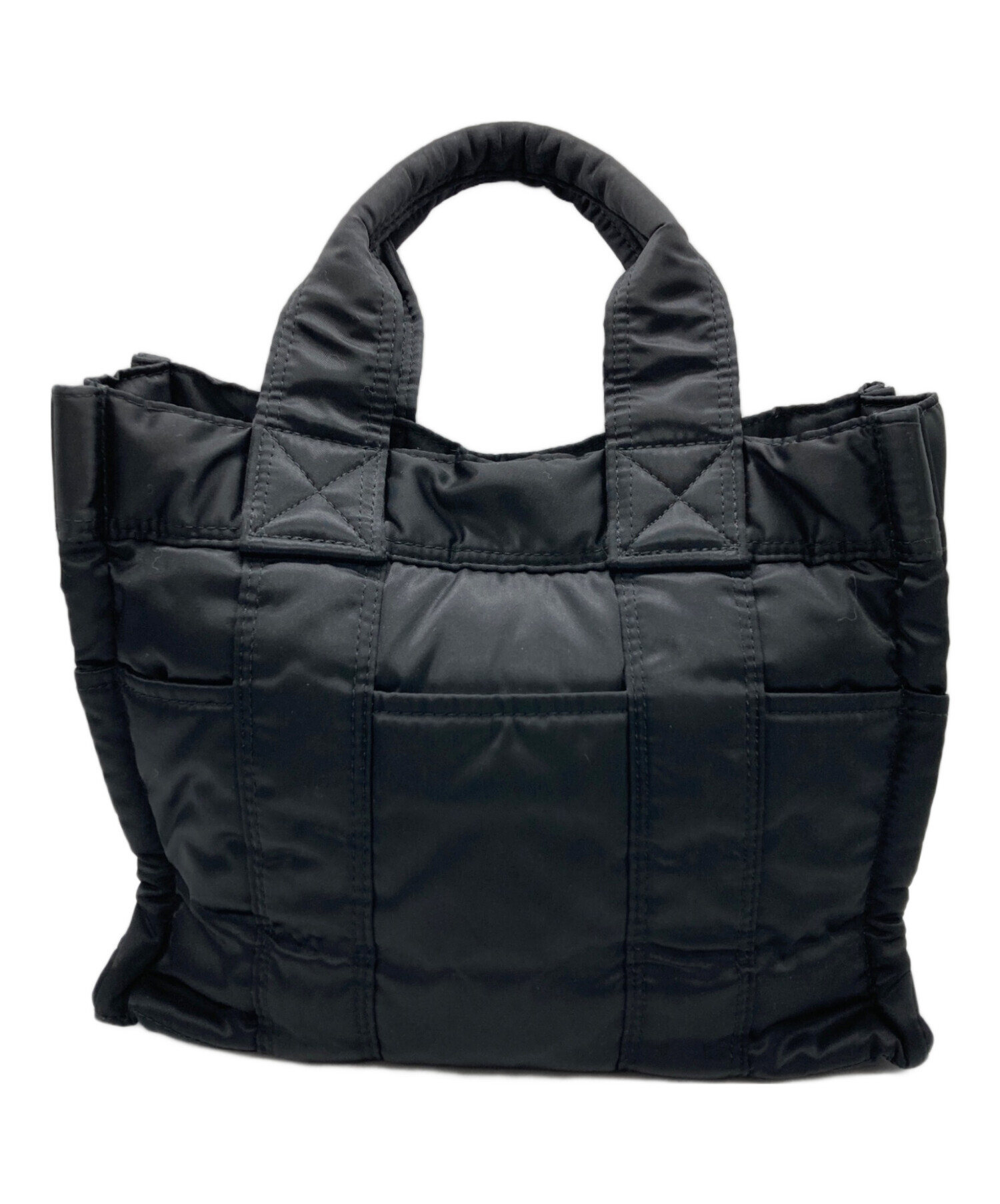 中古・古着通販】HEAD PORTER (ヘッドポーター) タンカーハンドトート
