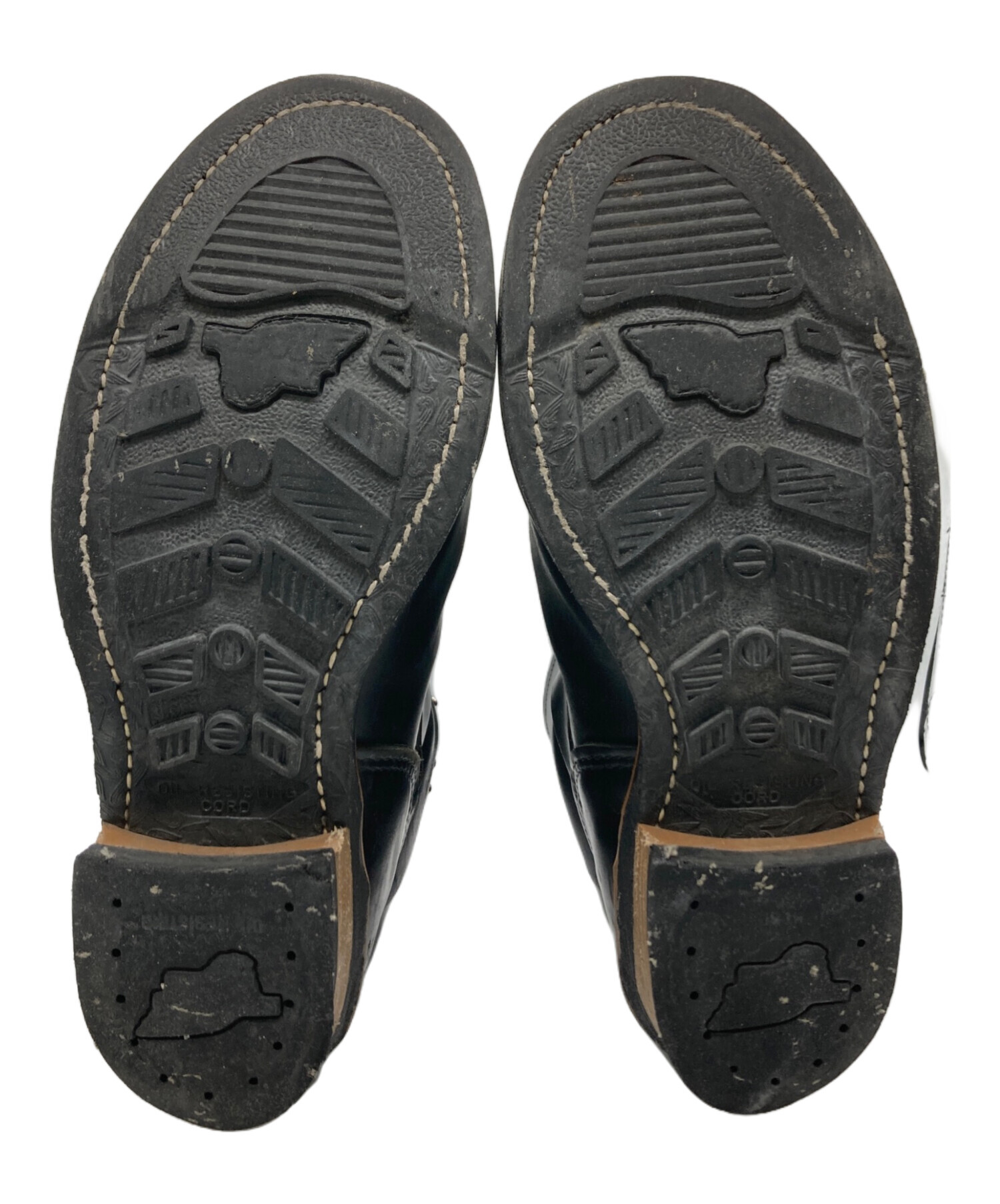 中古・古着通販】RED WING (レッドウィング) スタッズカスタム 