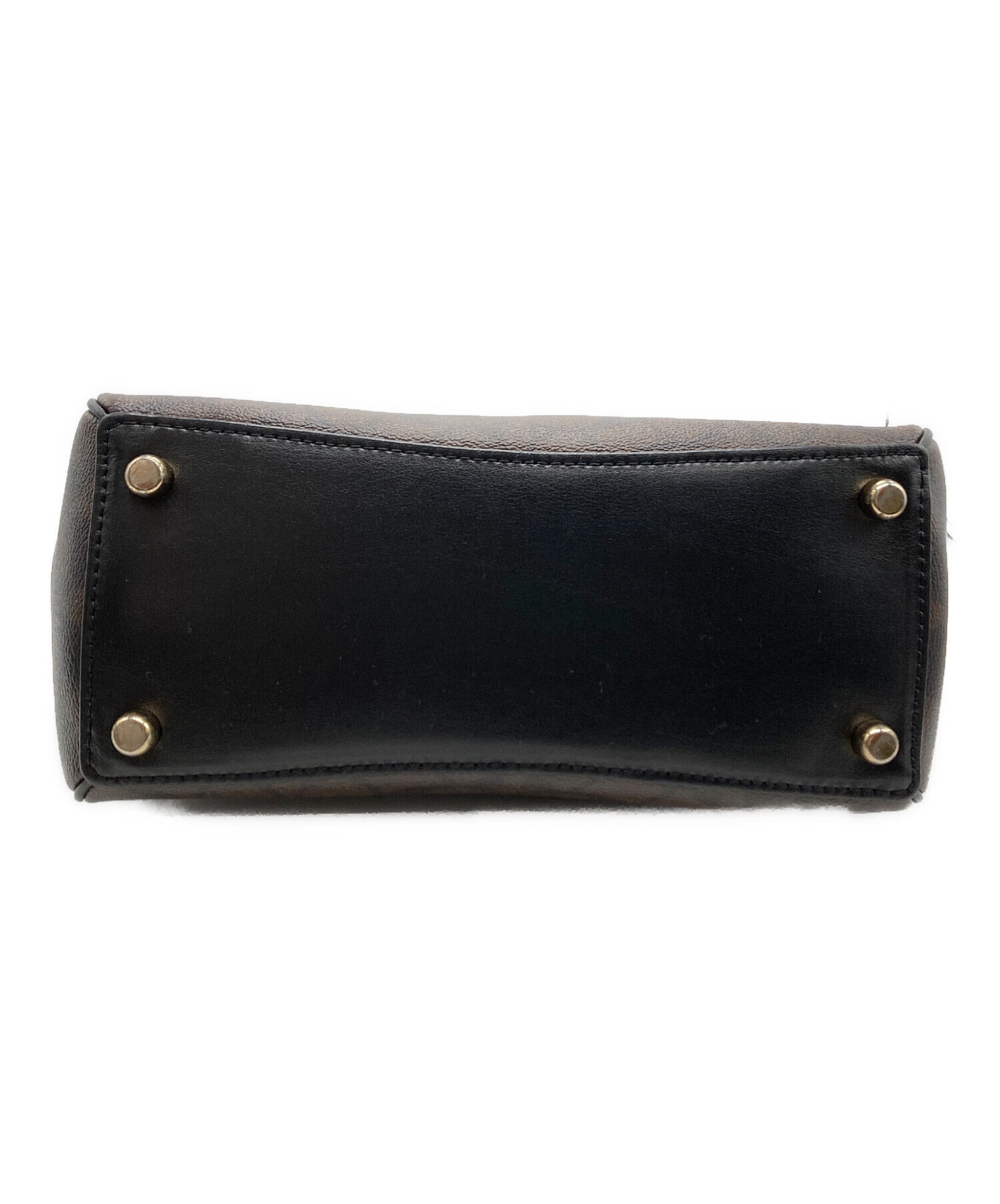 中古・古着通販】COACH (コーチ) シグネチャー2wayショルダーバッグ