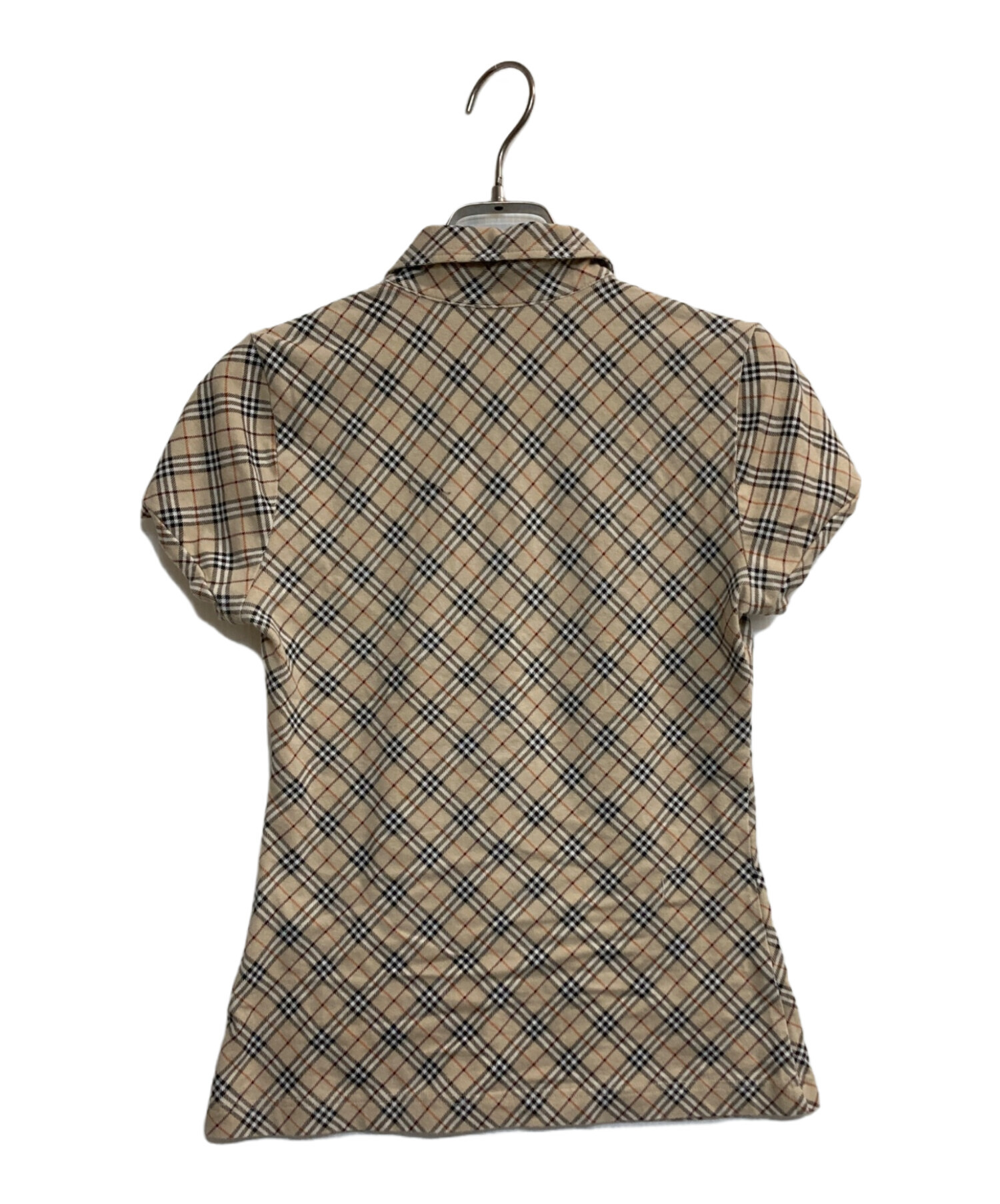 中古・古着通販】BURBERRY BLUE LABEL (バーバリー ブルー レーベル 