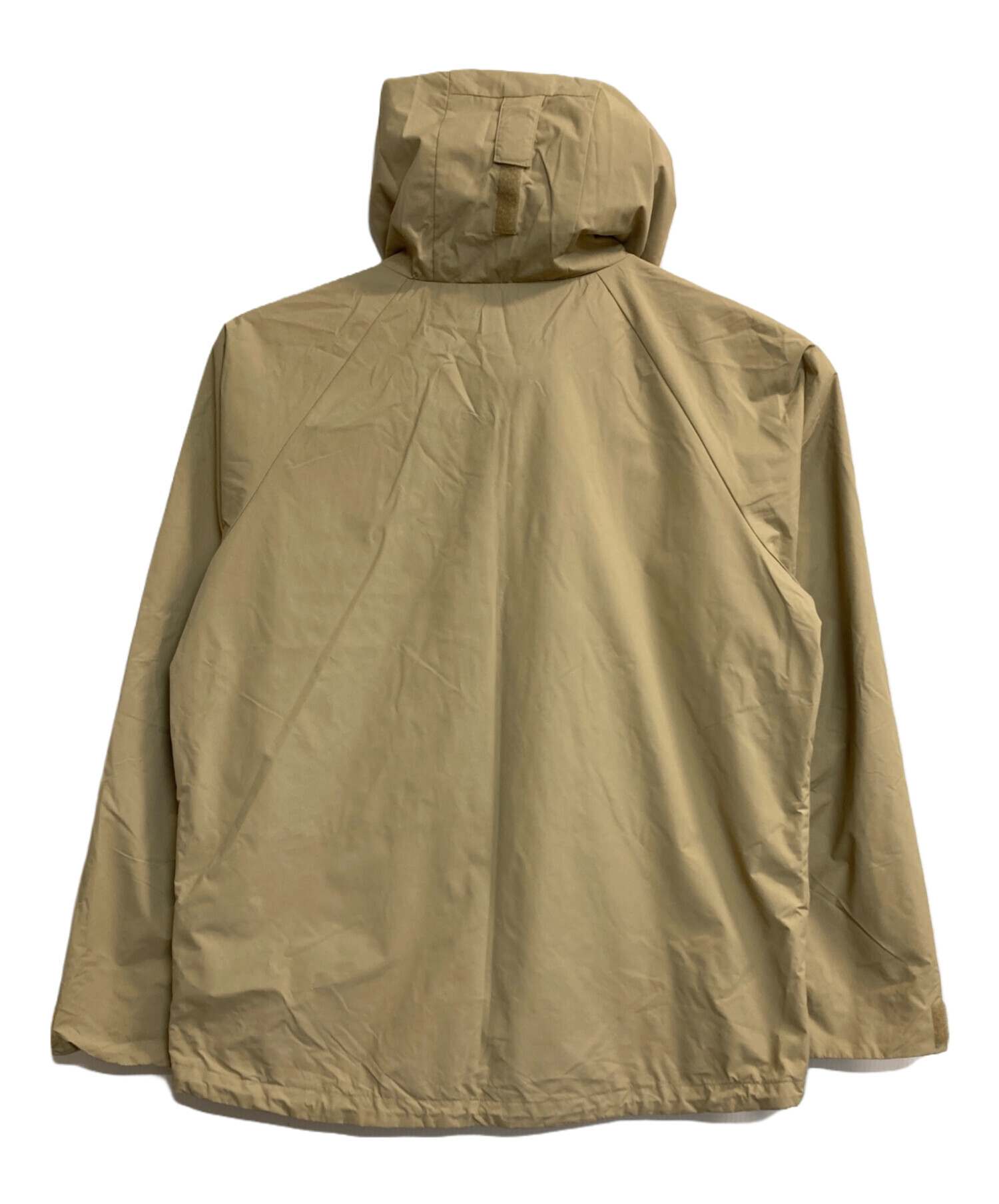 中古・古着通販】Columbia (コロンビア) マウンテンパーカー ベージュ