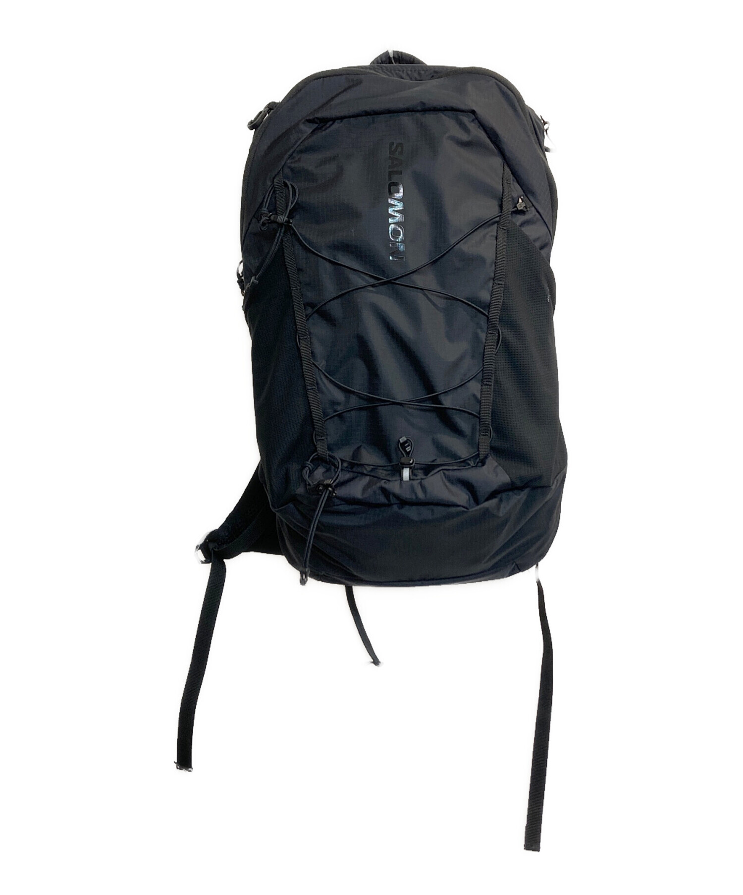 中古・古着通販】SALOMON (サロモン) XT15バックパック ブラック