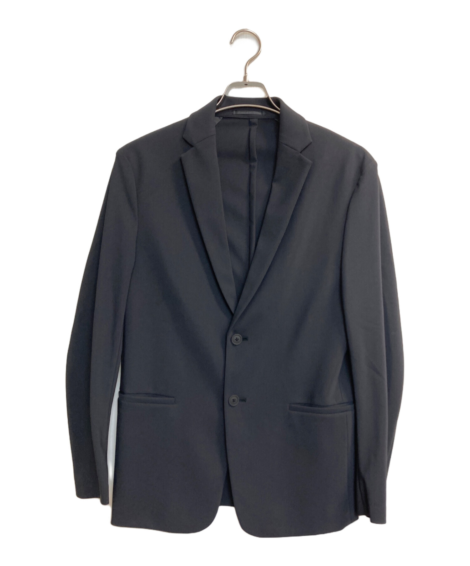 中古・古着通販】theory (セオリー) Precision Ponte Clinton Blazer