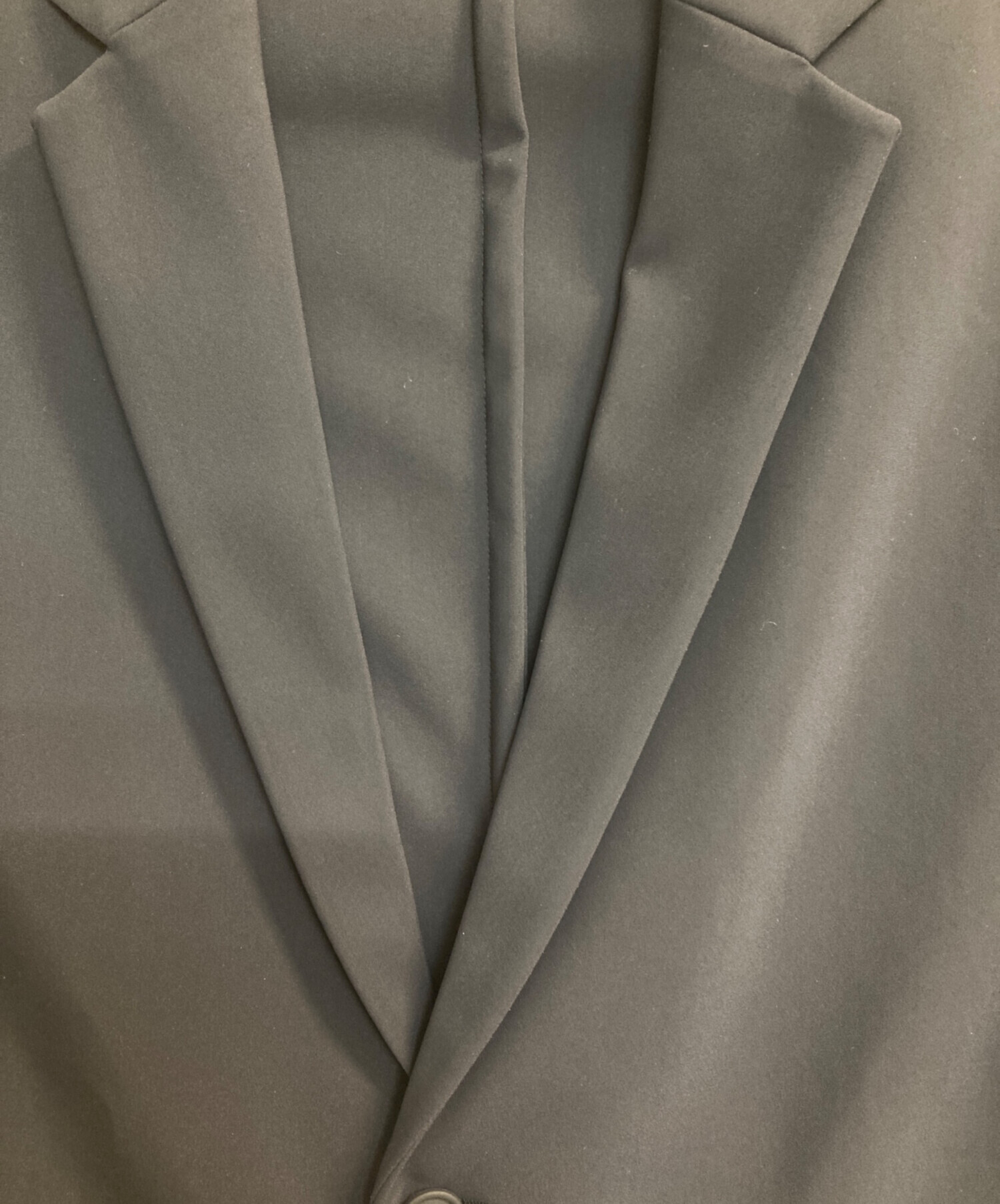 中古・古着通販】theory (セオリー) Precision Ponte Clinton Blazer