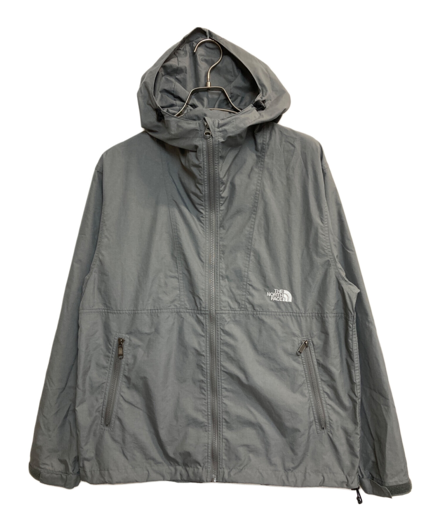 中古・古着通販】THE NORTH FACE (ザ ノース フェイス) COMPACT JACKET