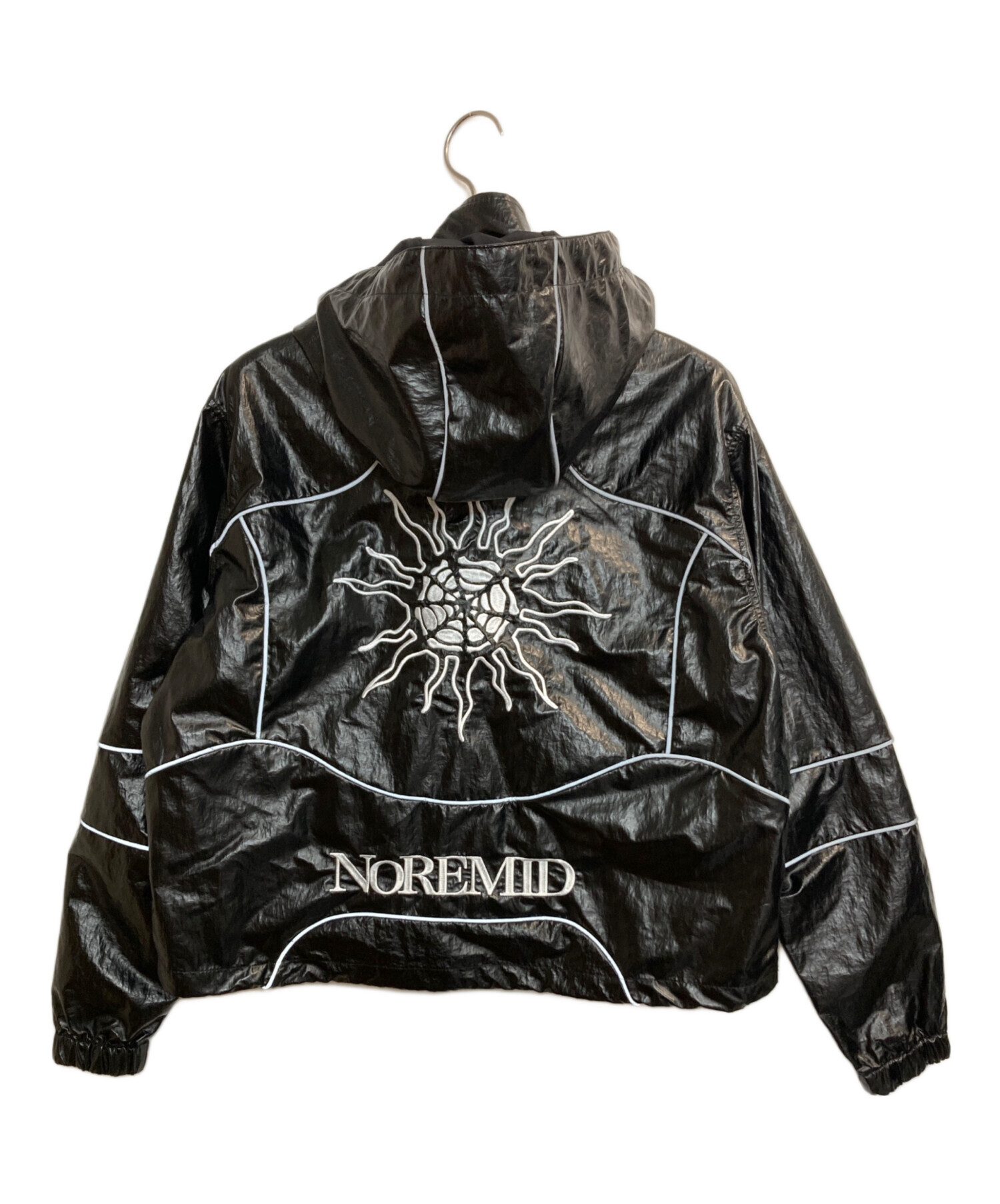 中古・古着通販】NOREMID (ノーリミッド) UMBRO (アンブロ) REFLECTIVE