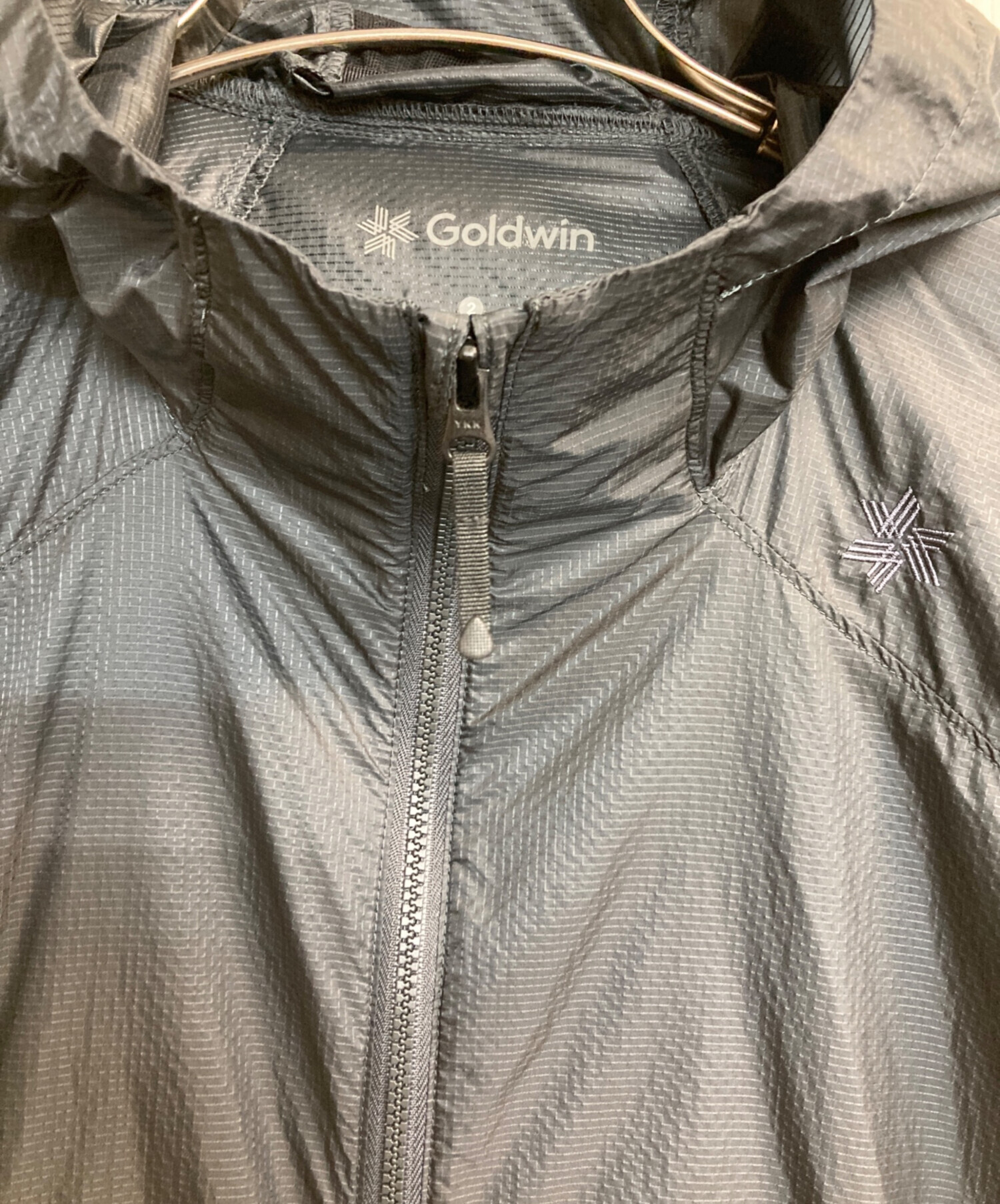 中古・古着通販】GOLDWIN (ゴールドウイン) エアリーシェルパッカブル